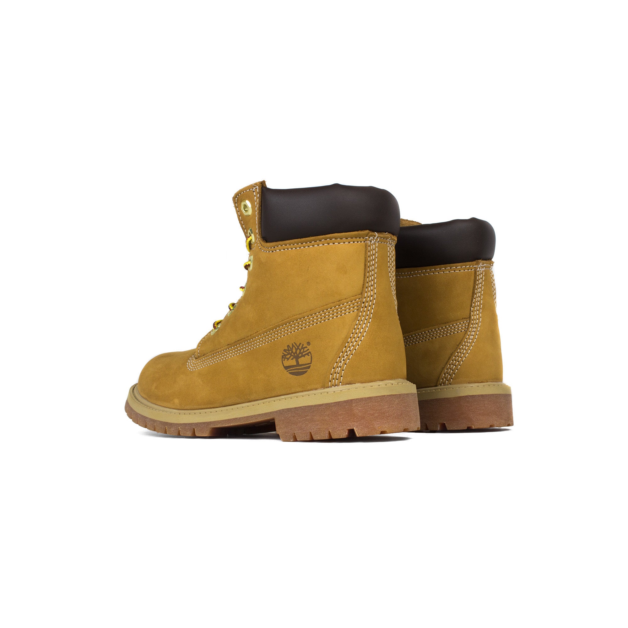 Butters Timberland Boots