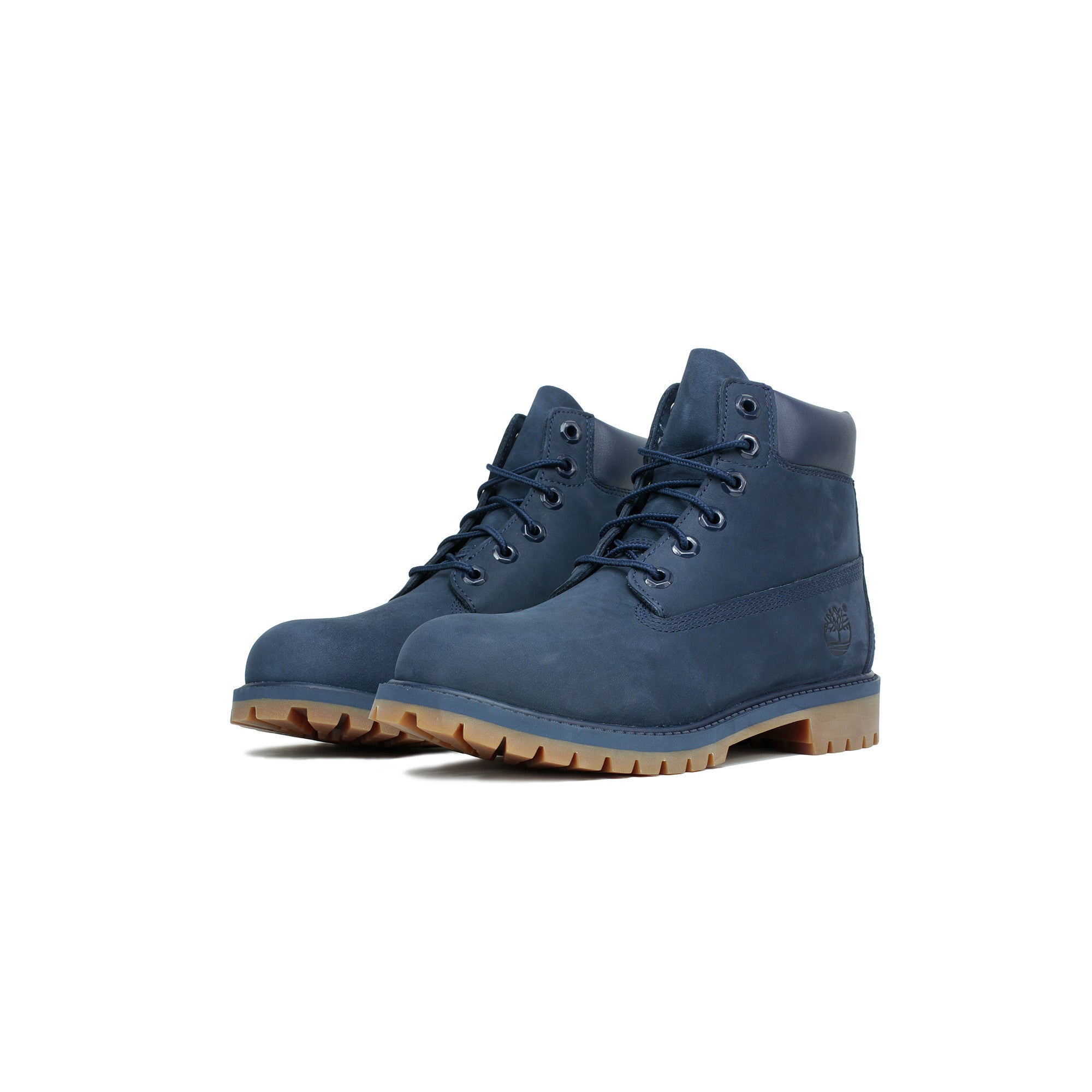 Timberland Youth 6in Premium Boot [TB03793A]