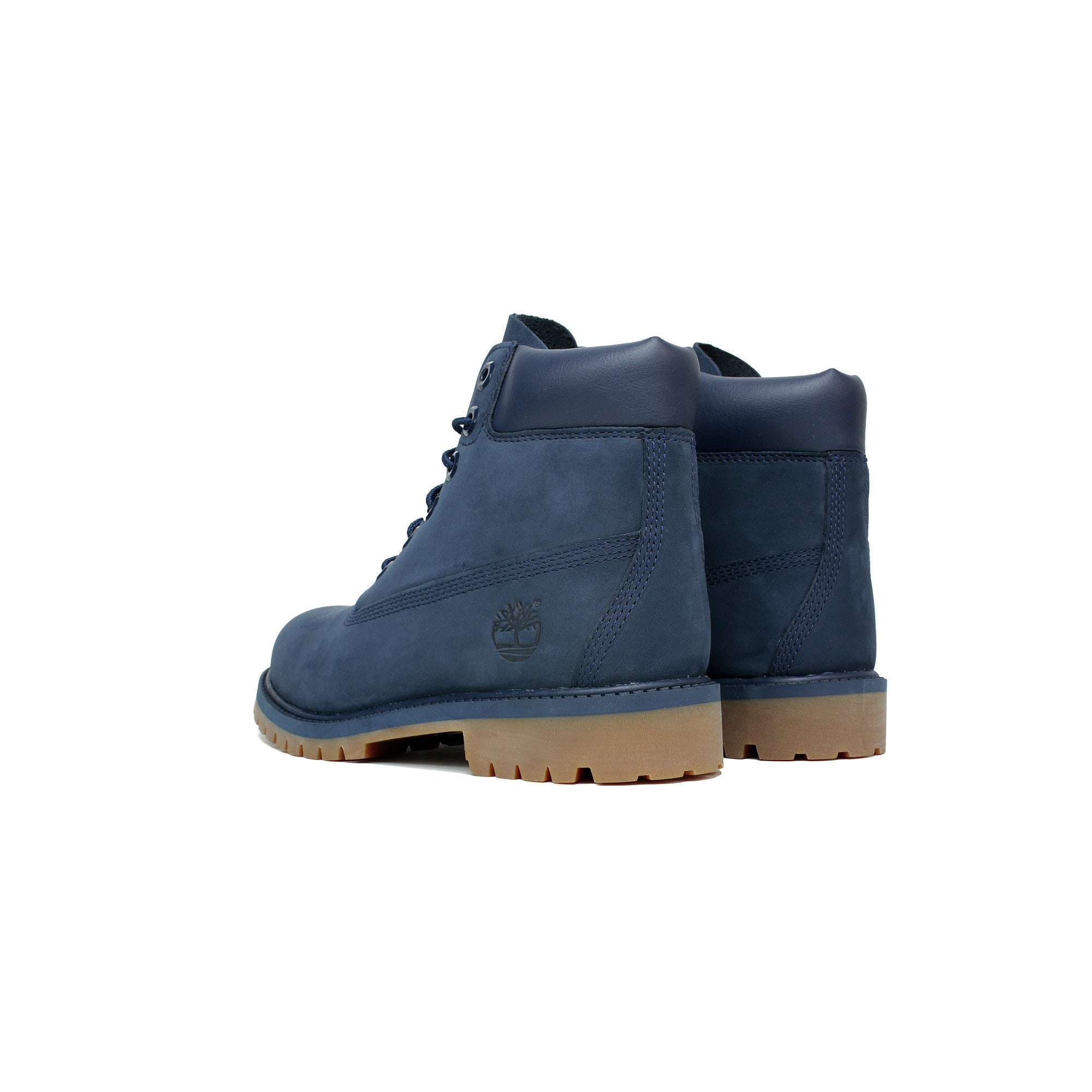 Timberland Youth 6in Premium Boot [TB03793A]