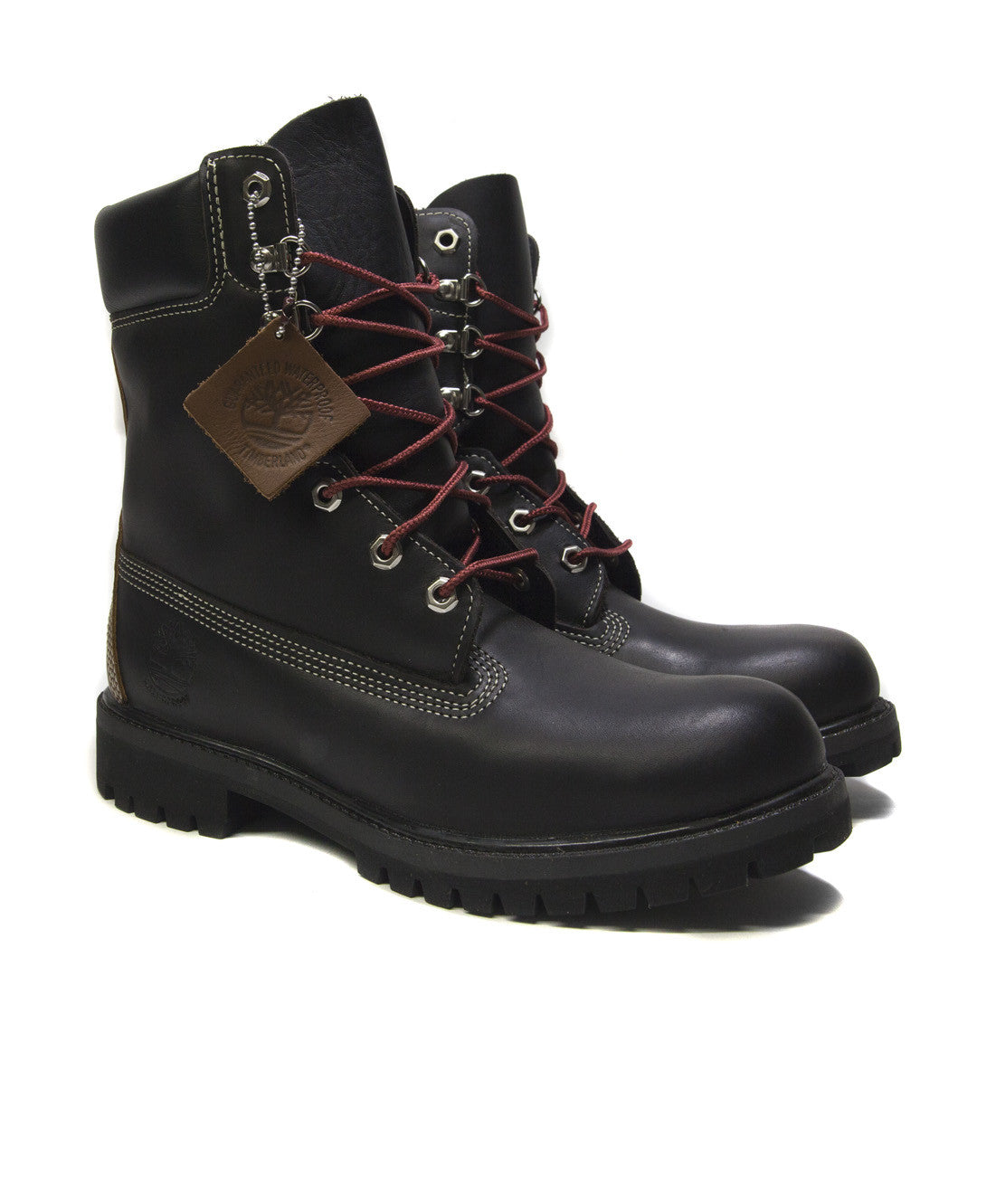 Timberland Men's 8-inch Premium Boot [TB0A16VY]