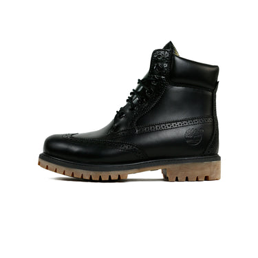 Timberland Men's 6" Premium Brogue Boot [TB0A16XJ]
