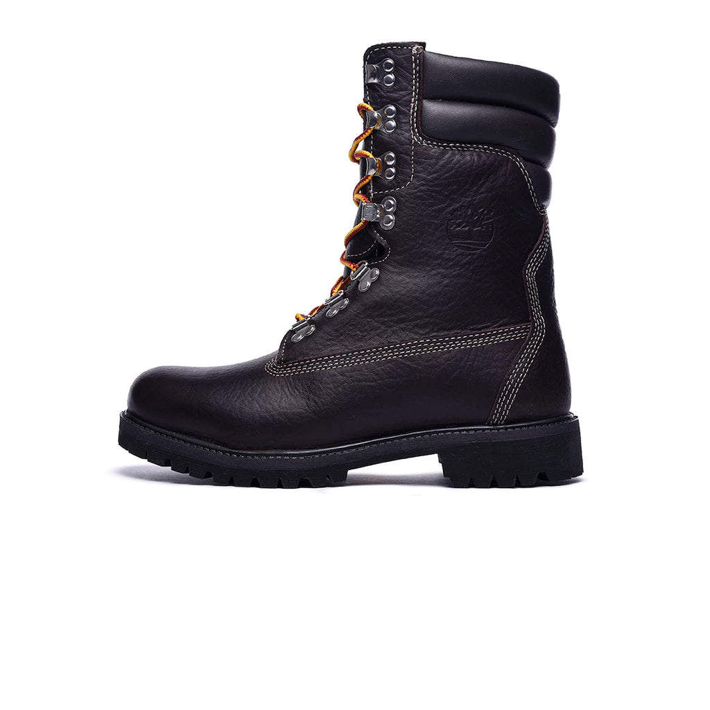 40 below timberland boots black