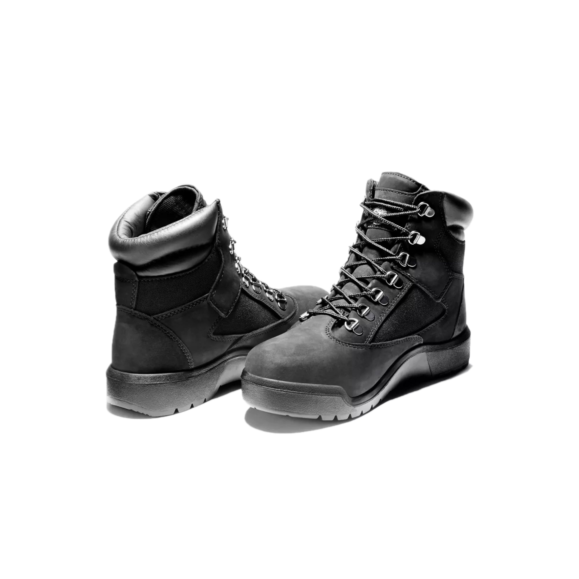 Timberland Mens Field 6'' Boots