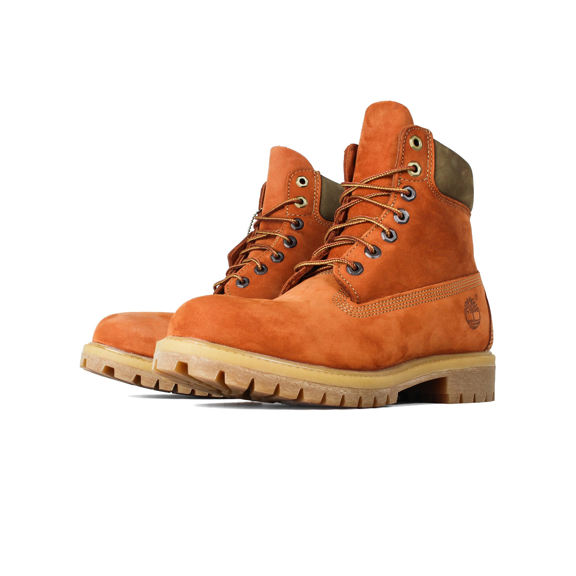 Timberland Men's 6" Premium Boot [TB0A17YC]