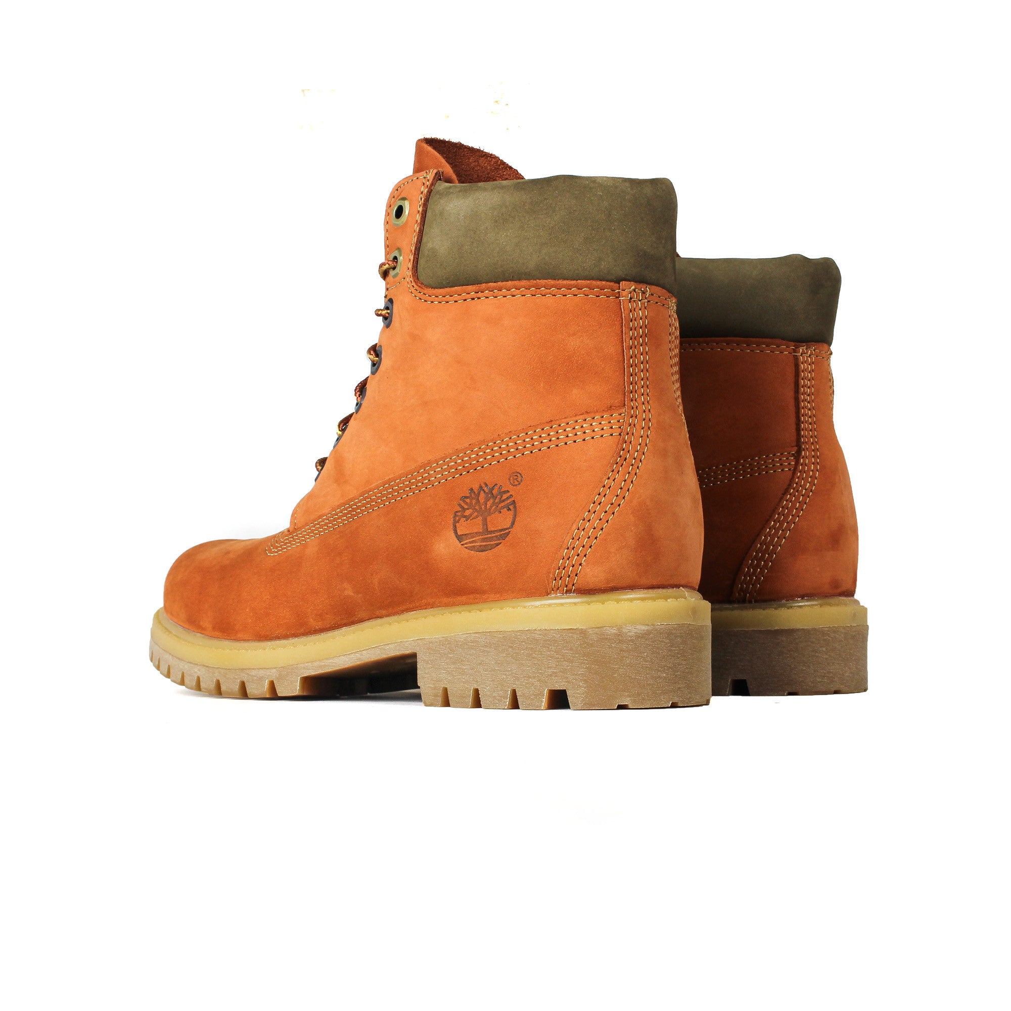 Timberland Men's 6" Premium Boot [TB0A17YC]