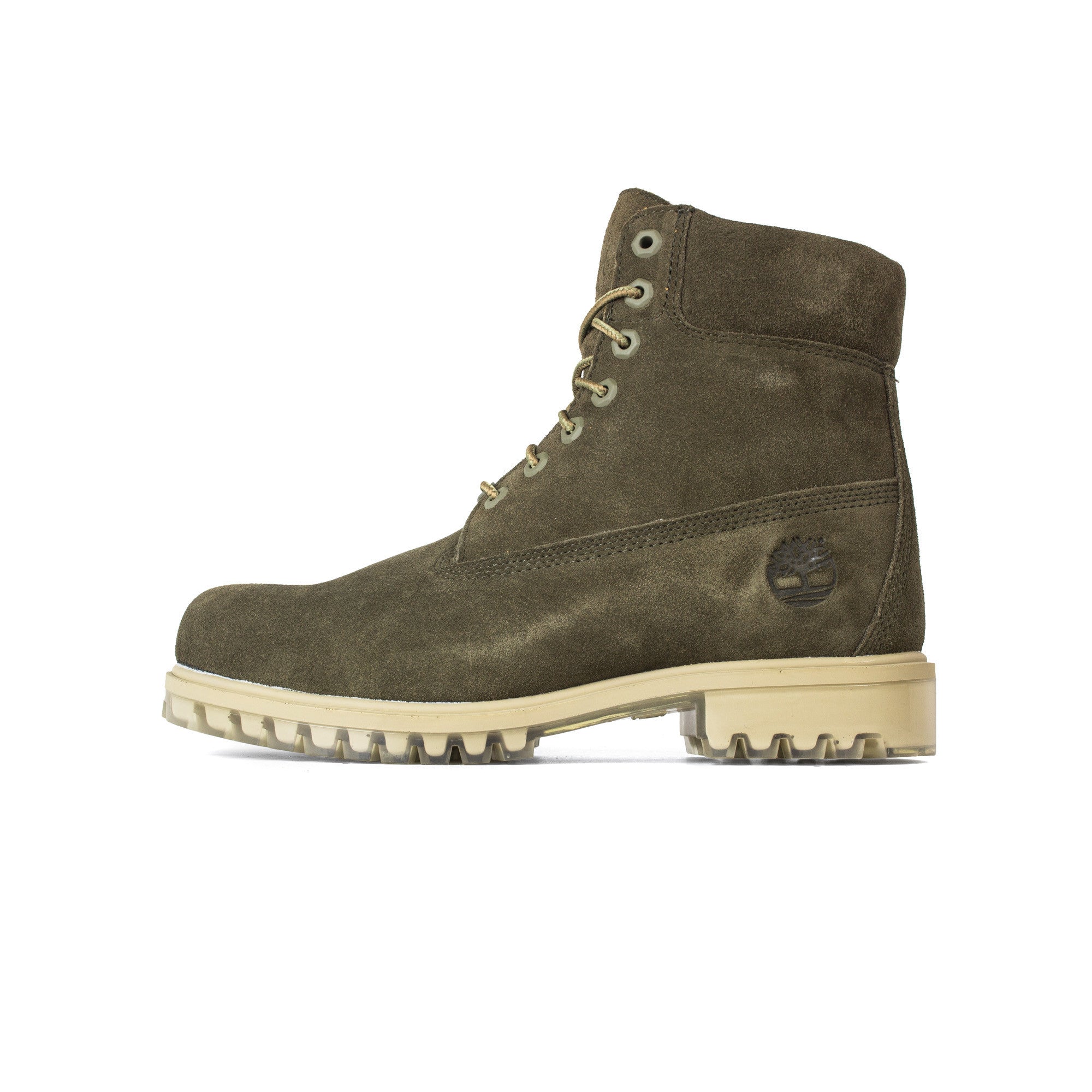 Timberland Men's 6" Premium Ice Boot [TB0A18PZ]