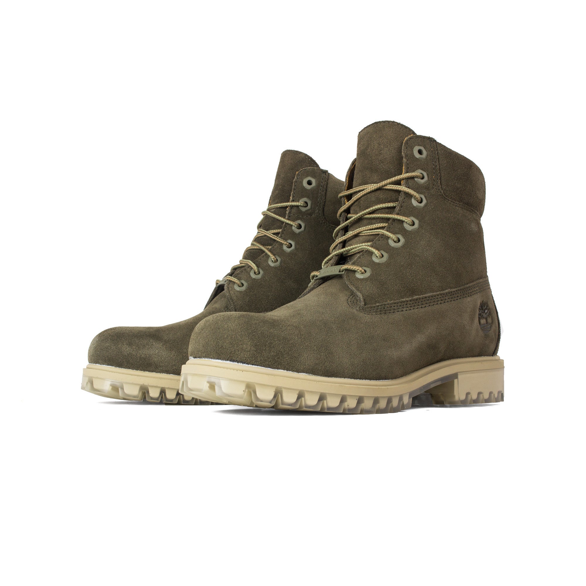 Timberland Men's 6" Premium Ice Boot [TB0A18PZ]