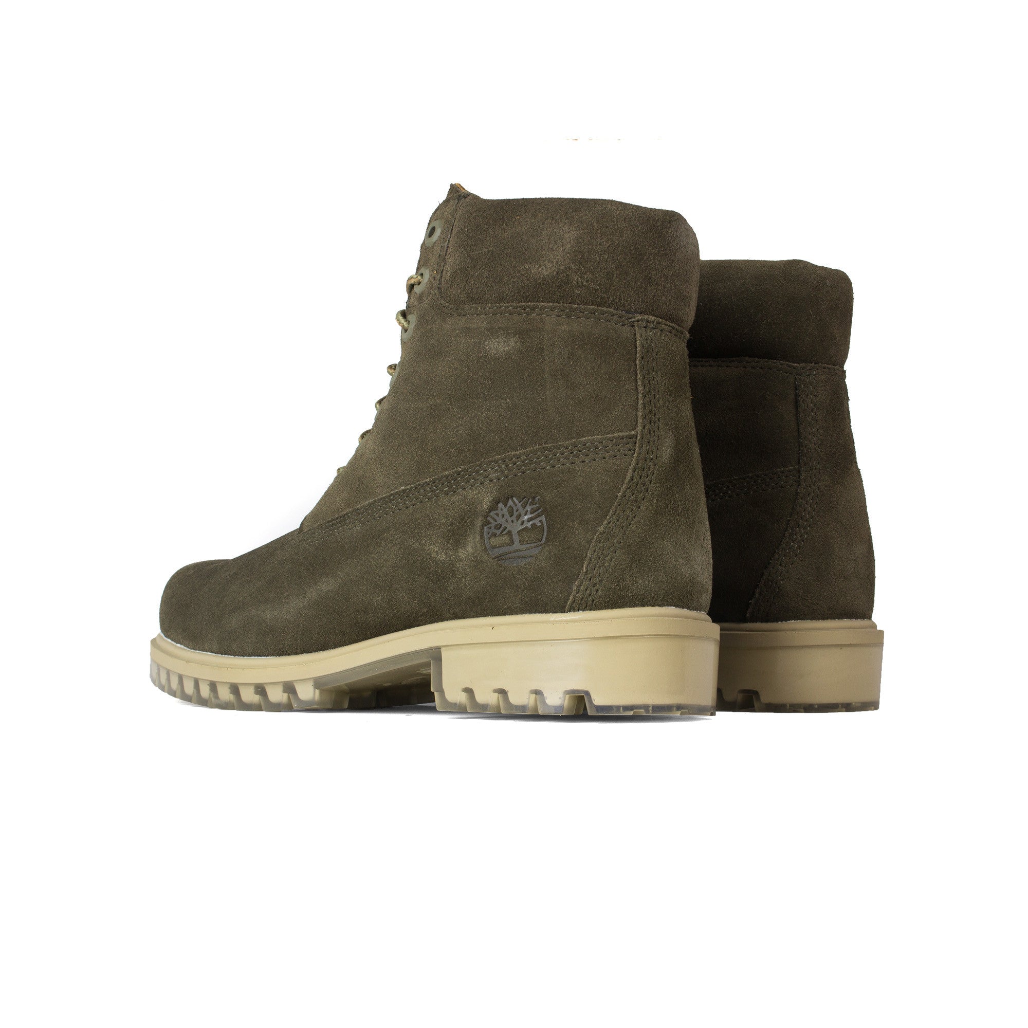 Timberland Men's 6" Premium Ice Boot [TB0A18PZ]