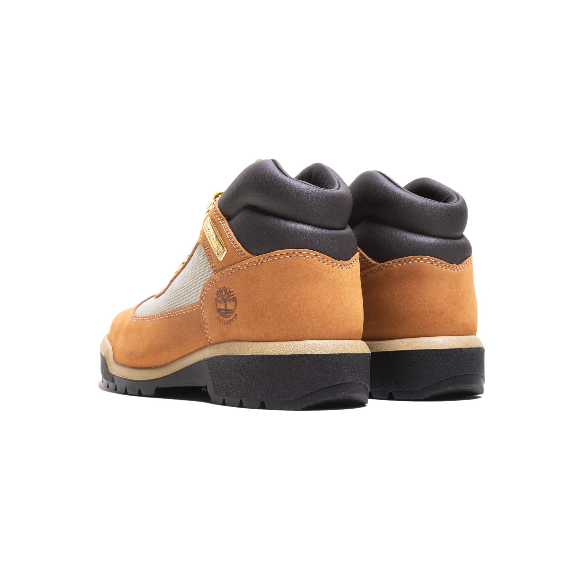 TimberLand Men Mid Field Boot