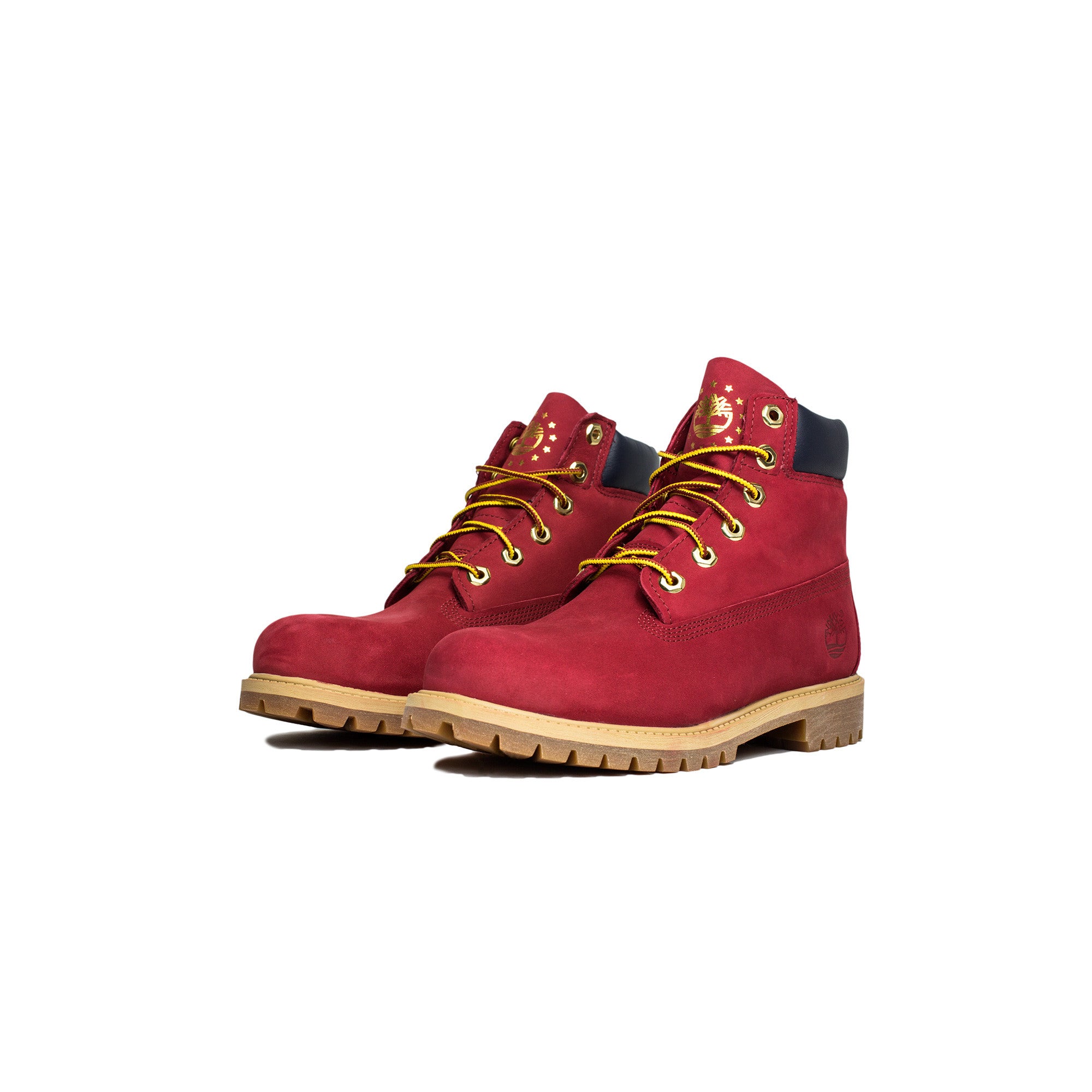 Timberland Youth 6" Premium Boot [TB0A1FNP]