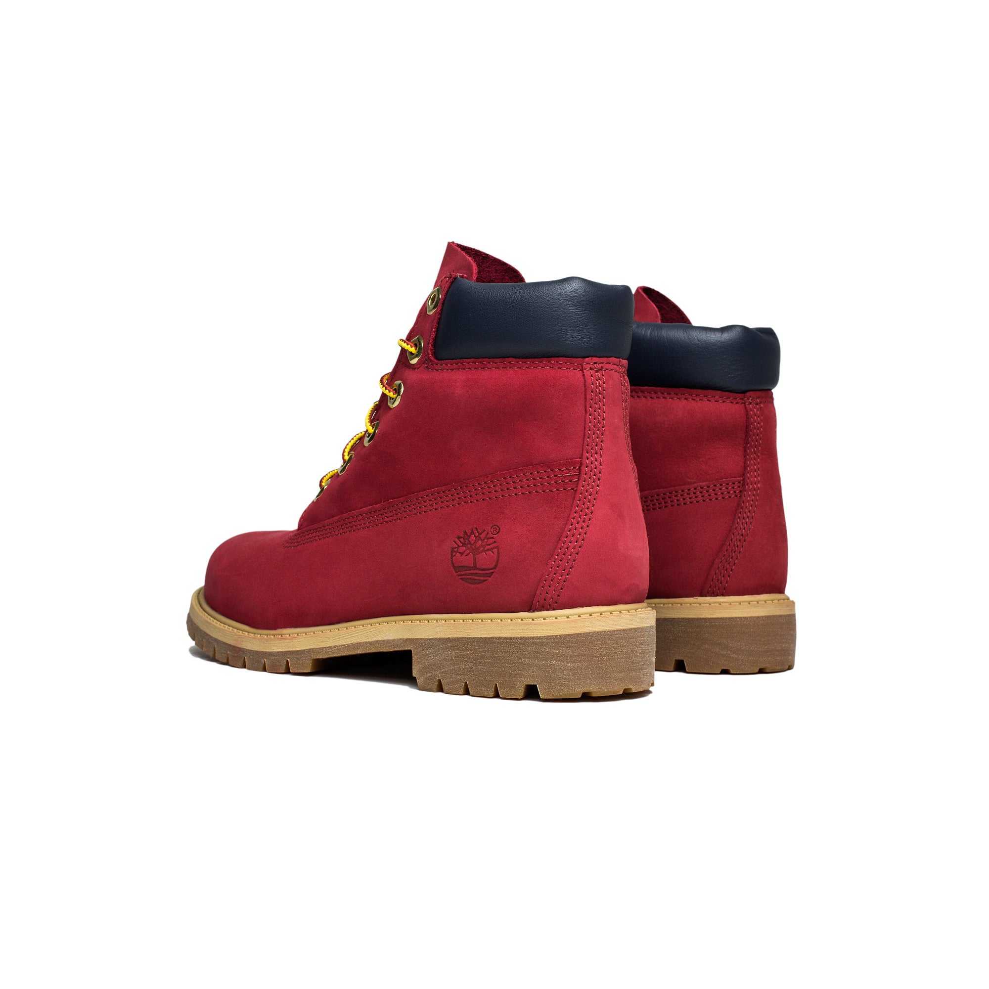 Timberland Youth 6" Premium Boot [TB0A1FNP]