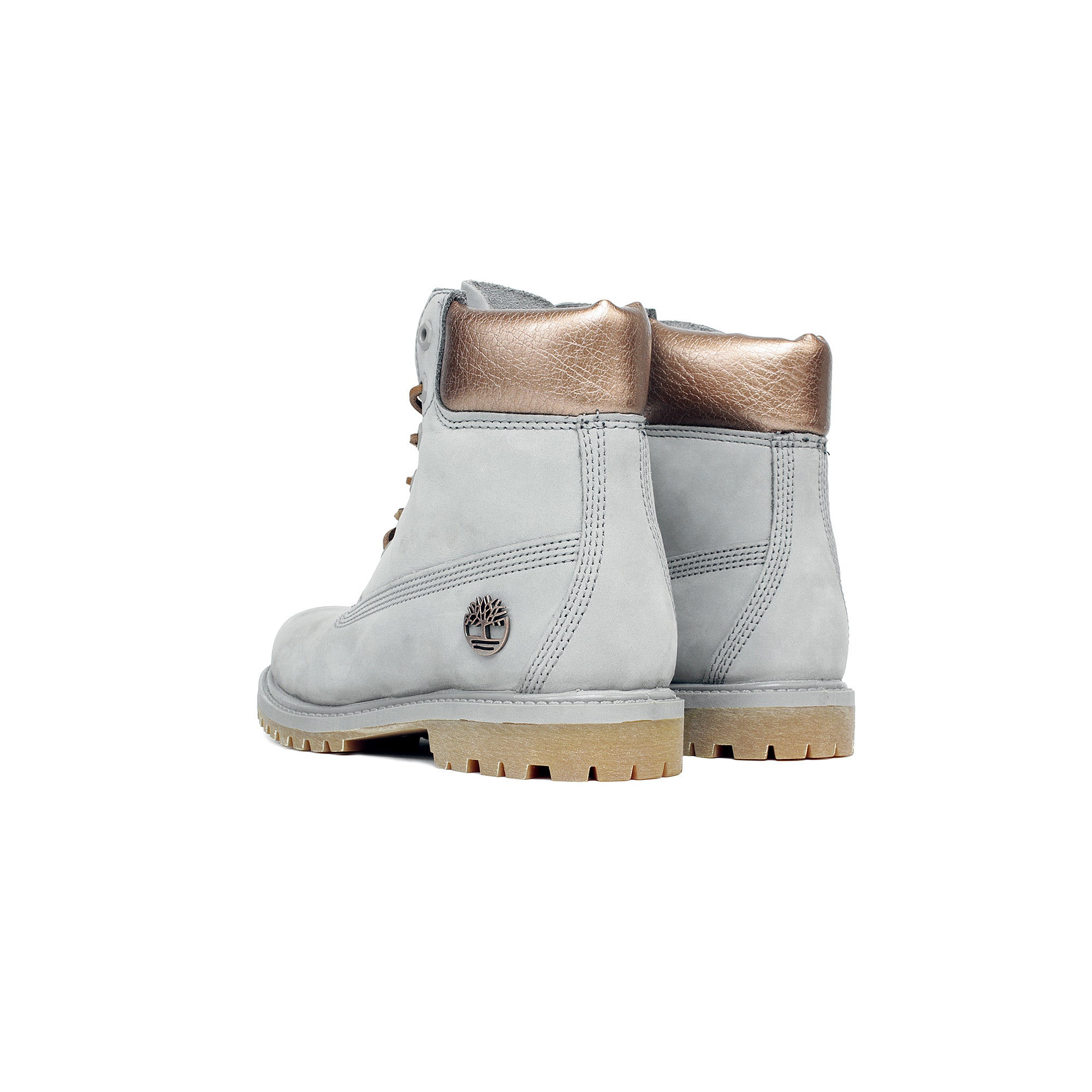 Timberland Women's 6in Premium Boot [TB0A1JG8]