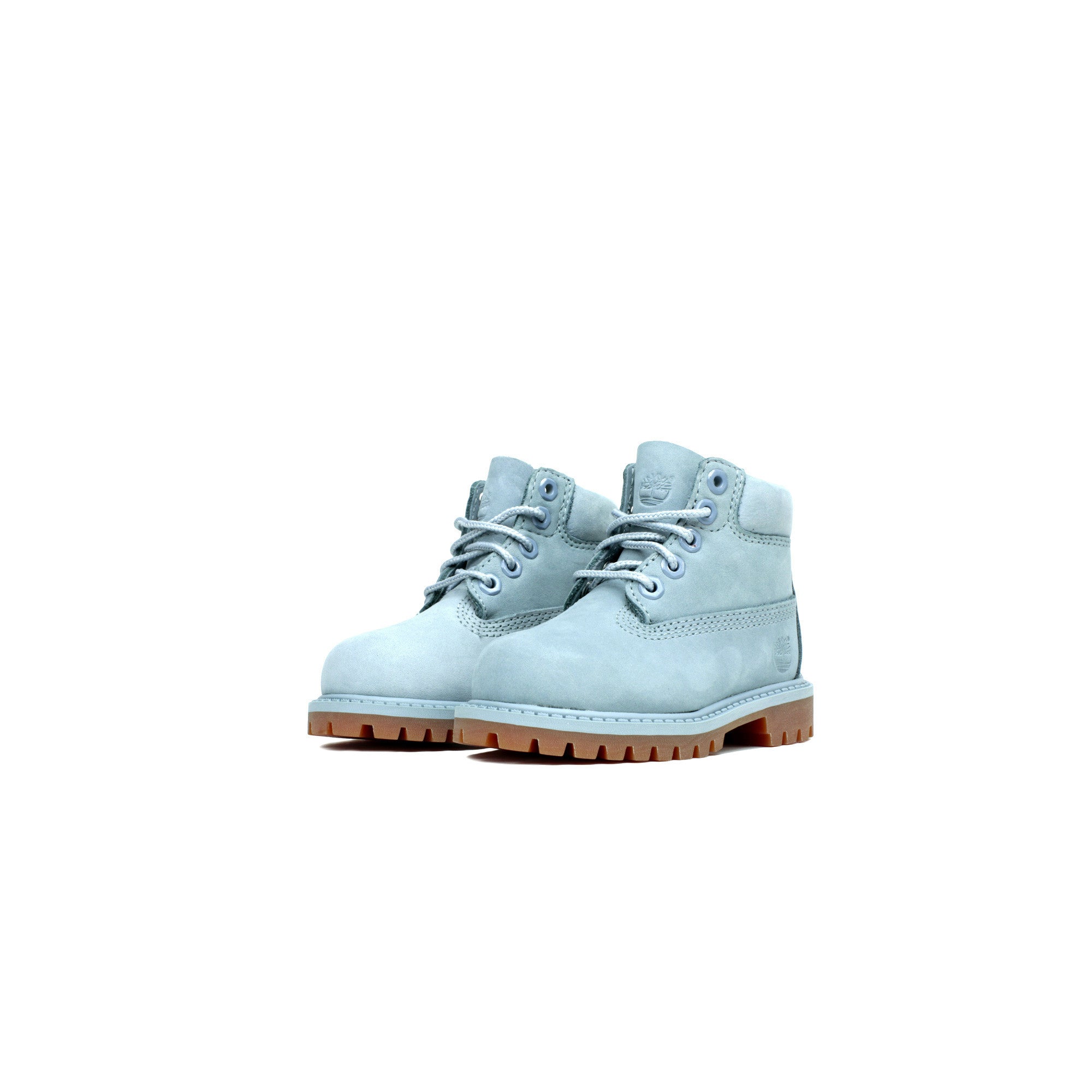 Timberland Toddlers 6in Premium Boot [TB0A1KPS]