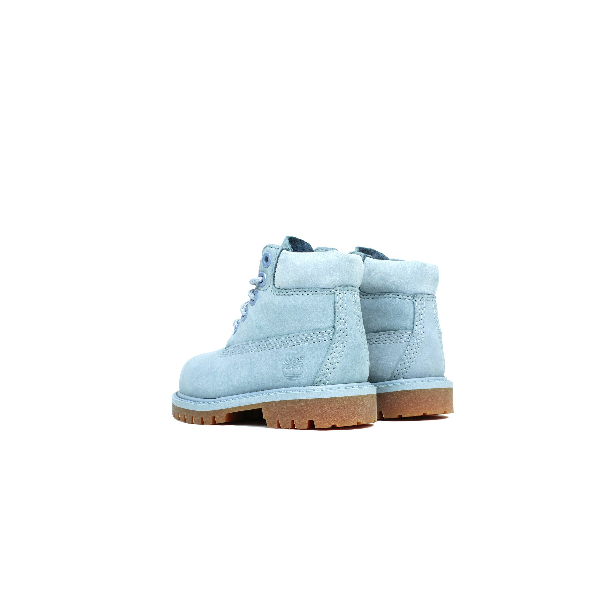 Timberland Toddlers 6in Premium Boot [TB0A1KPS]