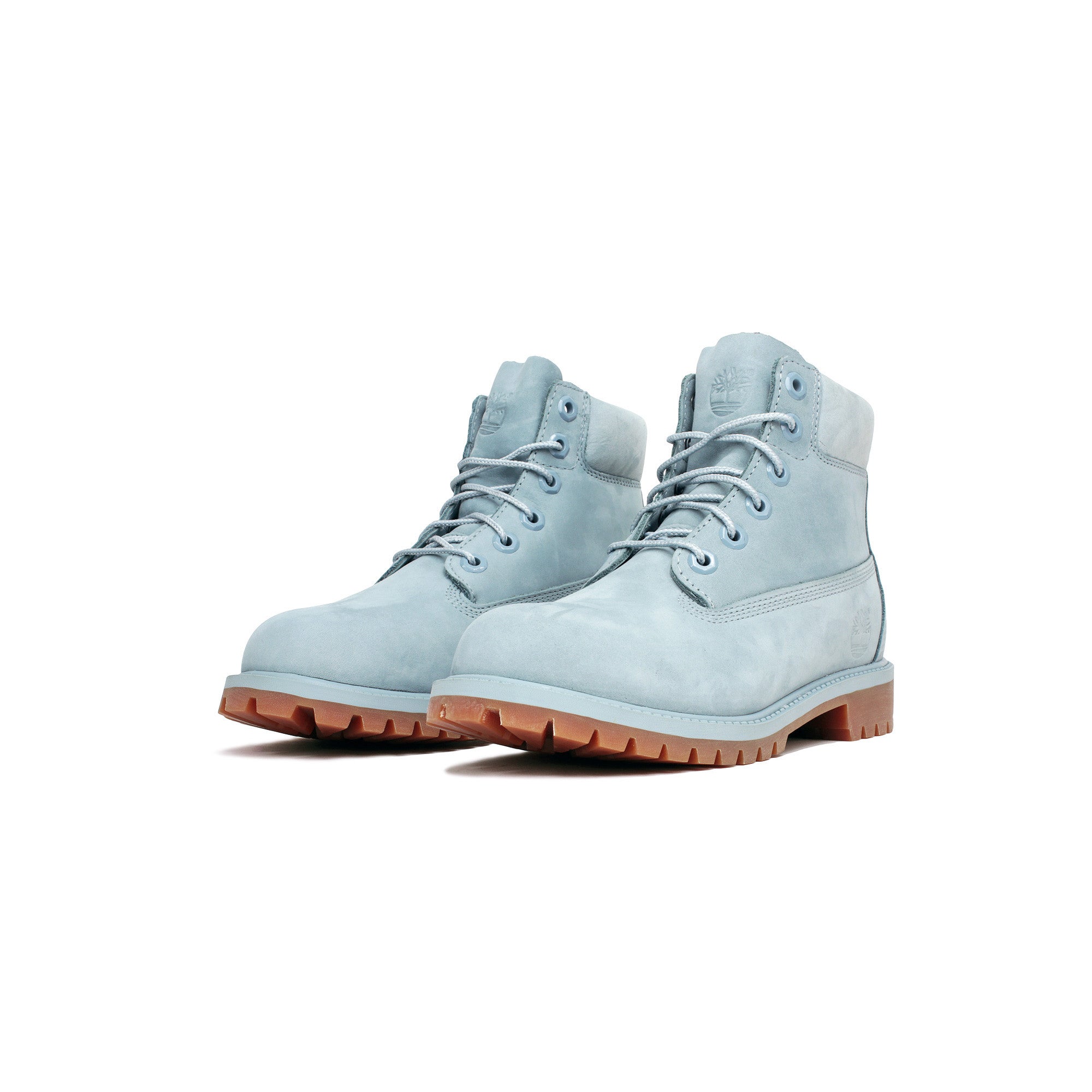 Timberland Youth 6in Premium Boot [TB0A1KQ4]