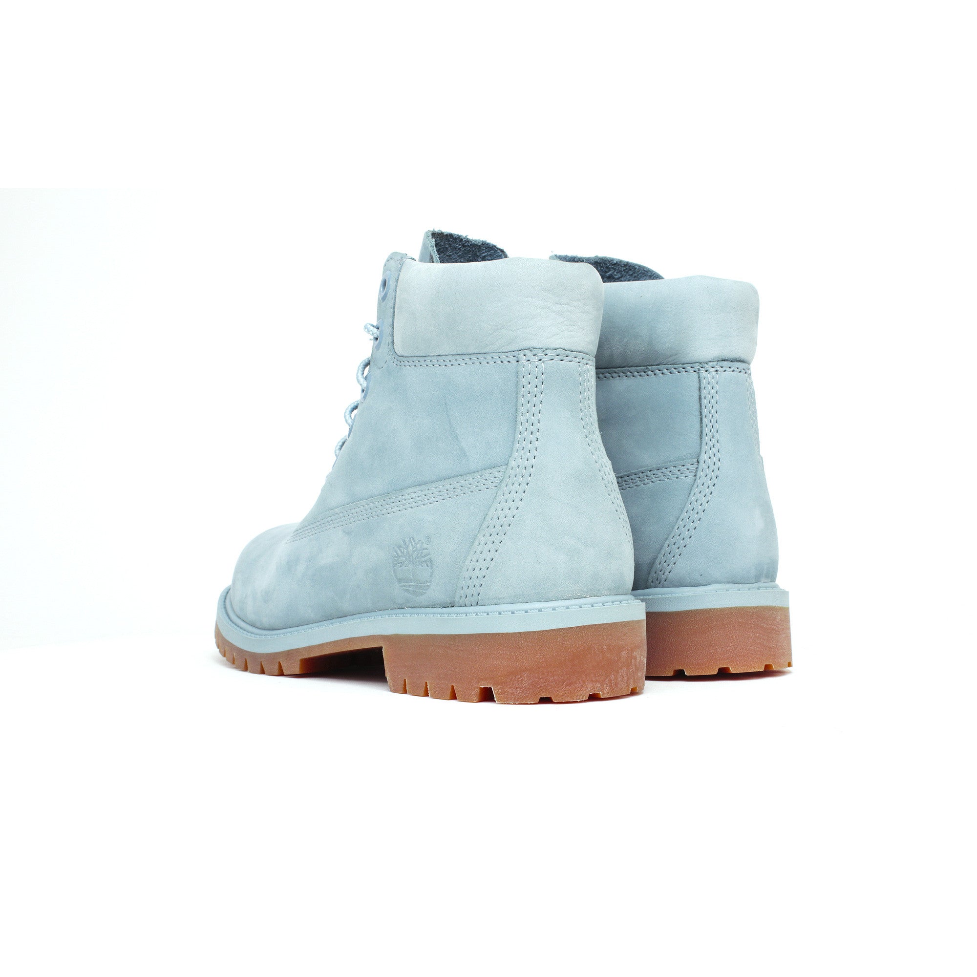 Timberland Youth 6in Premium Boot [TB0A1KQ4]