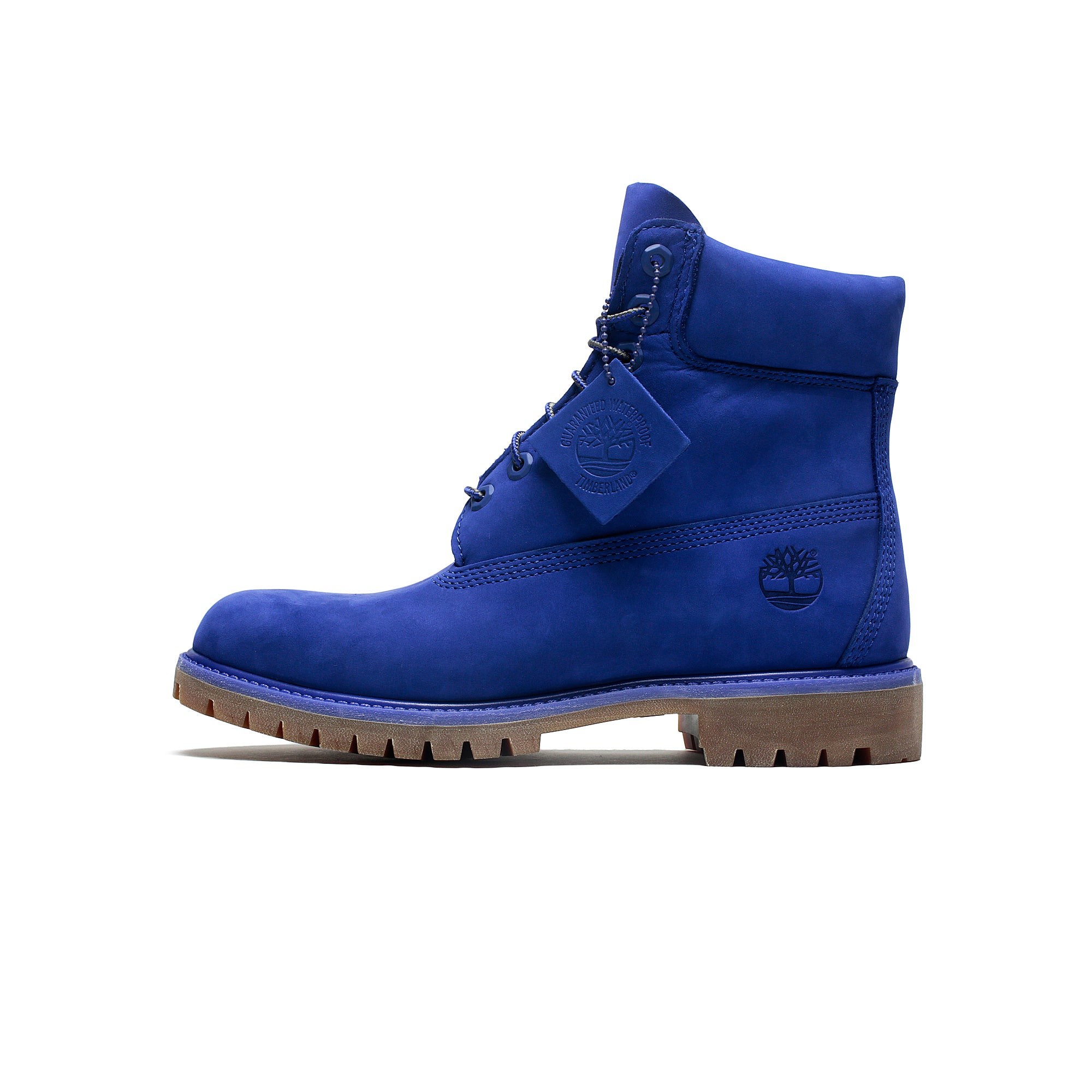 Timberland Men's 6" Premium Waterproof Boot "Violet Haze" [TB0A1P5U]