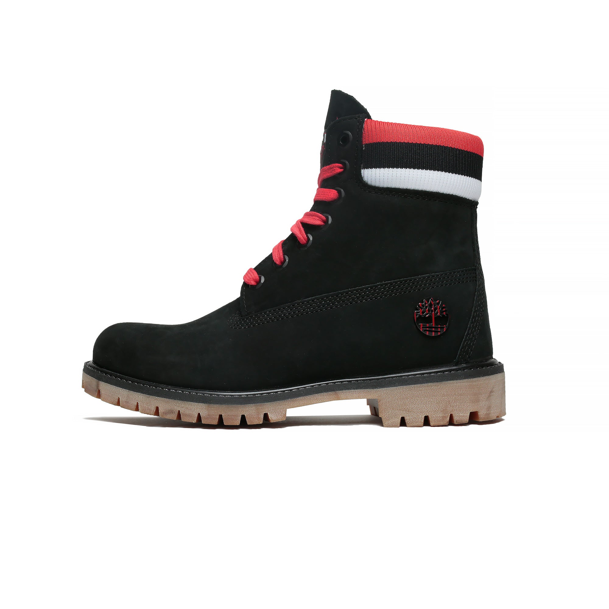 Timberland x Mitchell & Ness x NBA 6 Mens Premium Boot [TB0A1UCV]