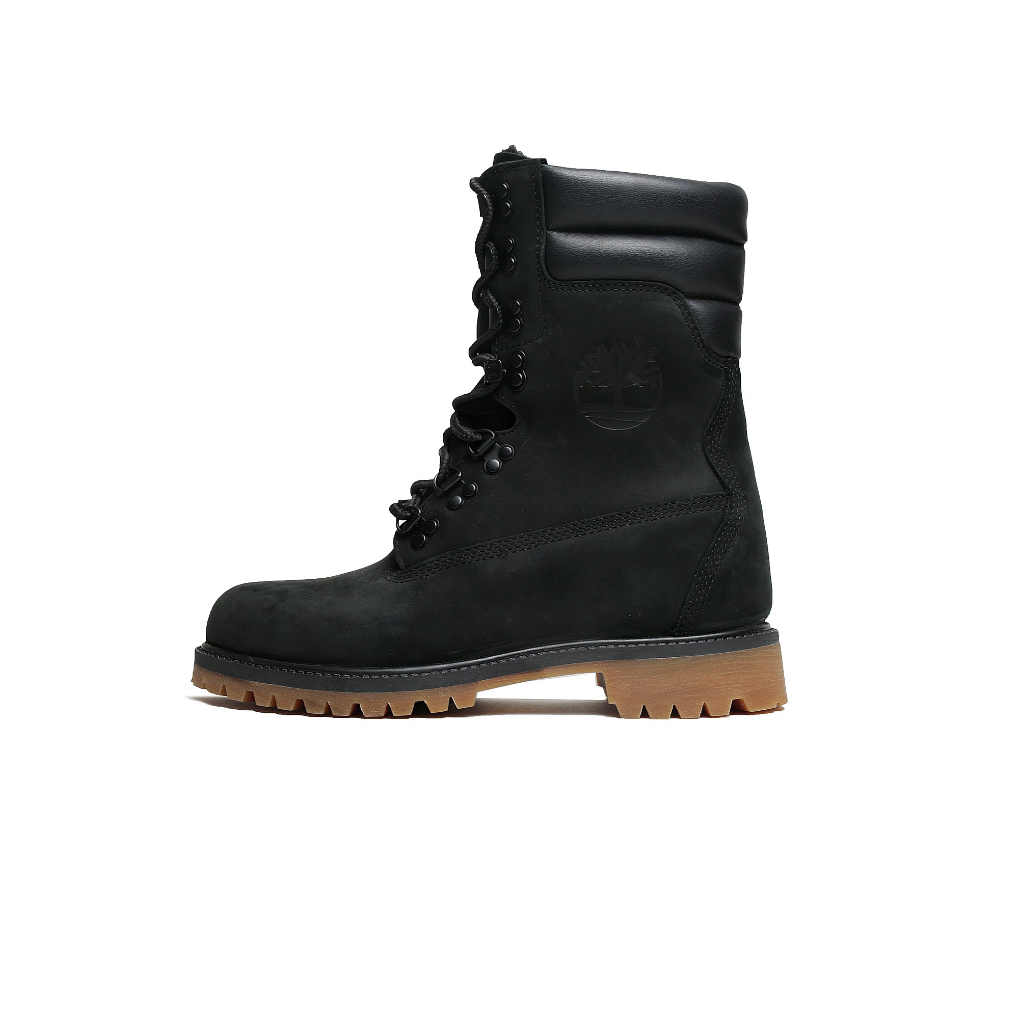 Timberland Waterproof 8 Super Boot [TB0A1UCY]