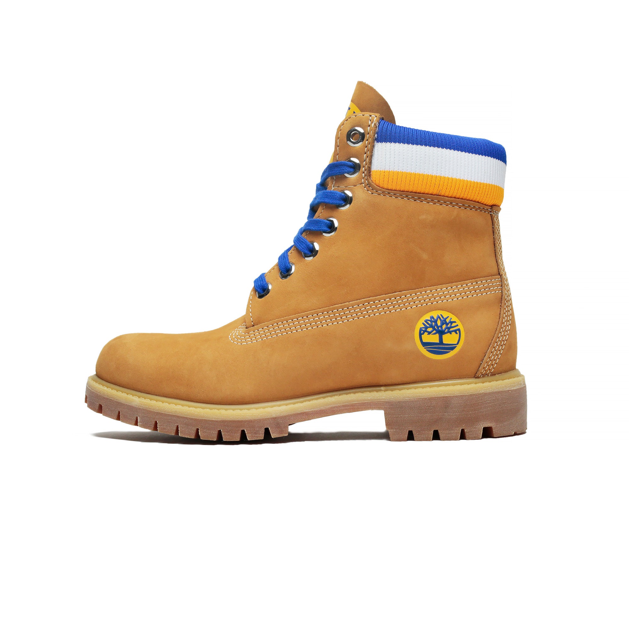 Timberland x Mitchell & Ness x NBA 6 Mens Premium Boot [TB0A1UD5]