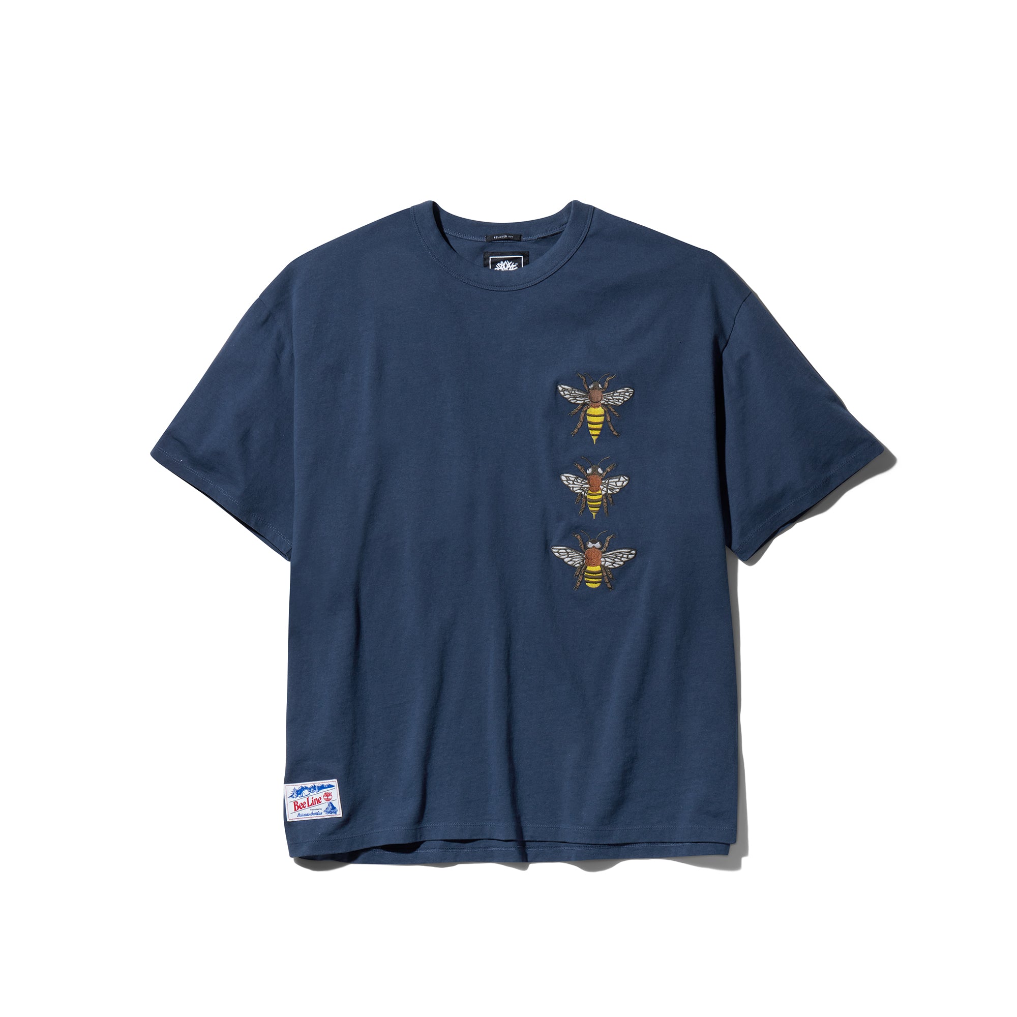 Timberland Beeline SS Graphic Tee