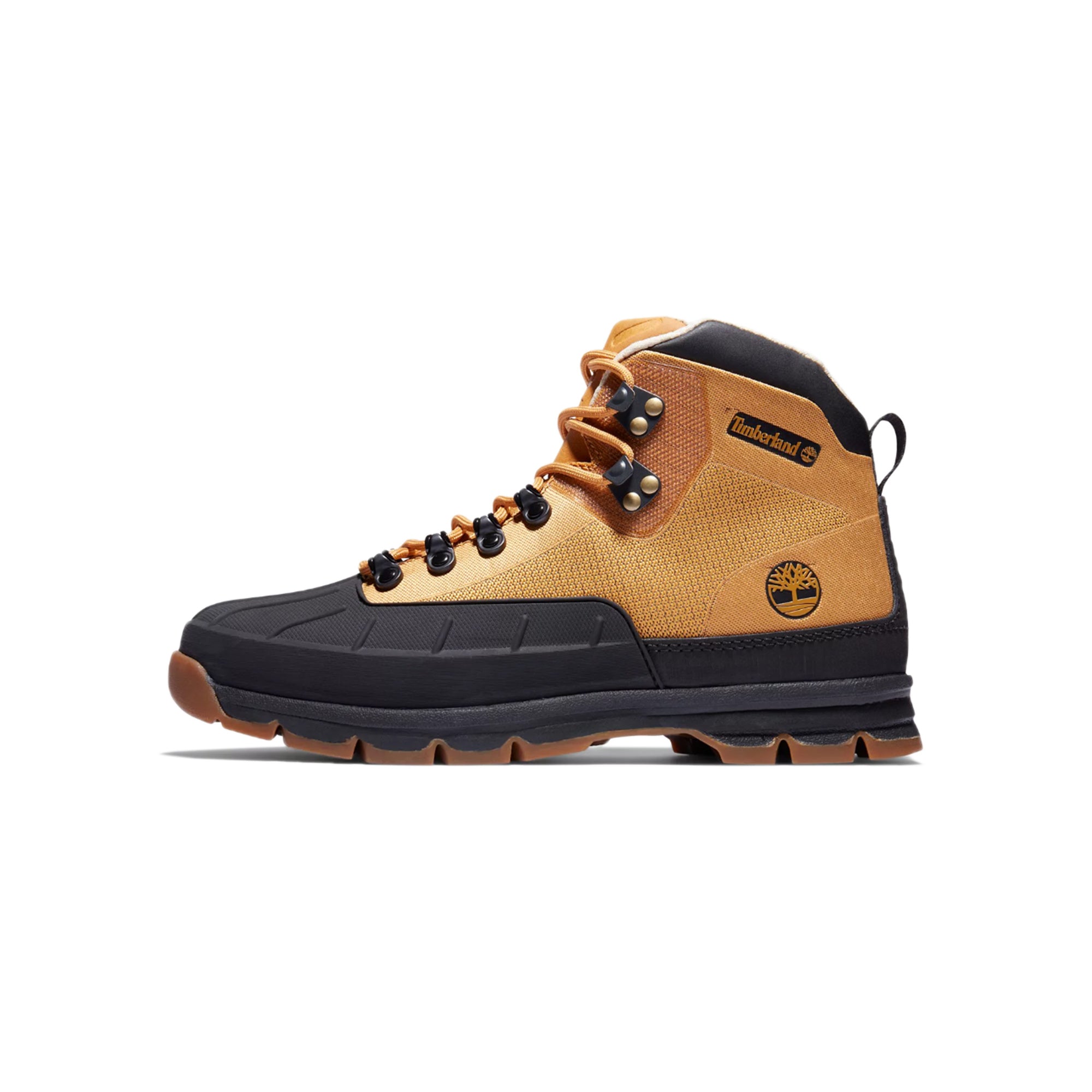 Timberland Mens Eurohiker Jacquard Boot