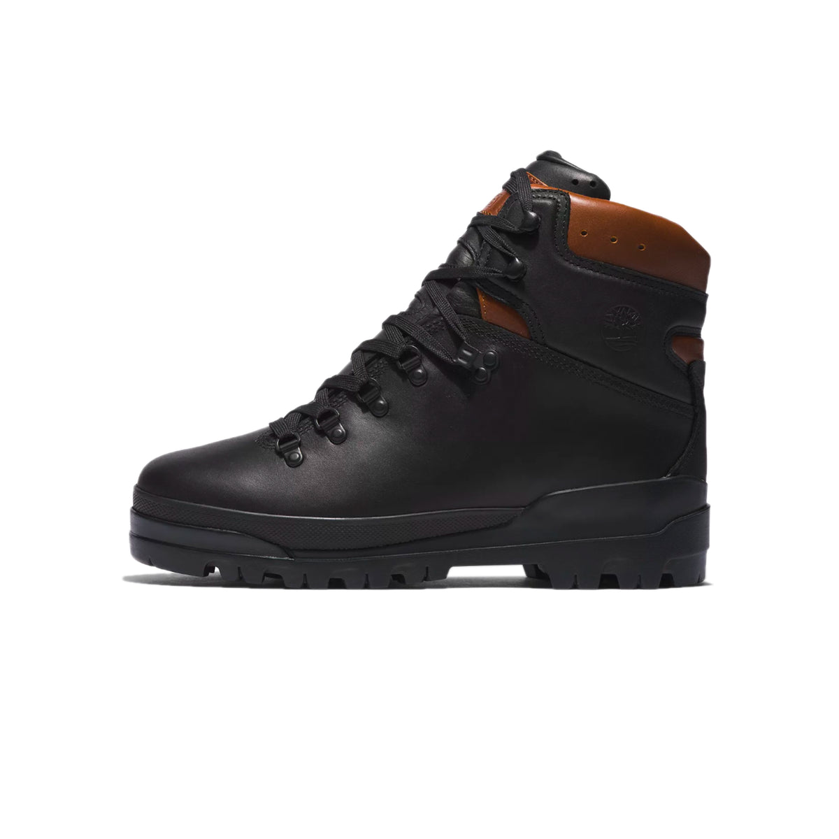 Timberland Mens World Hiker Boots – Extra Butter display picture 2