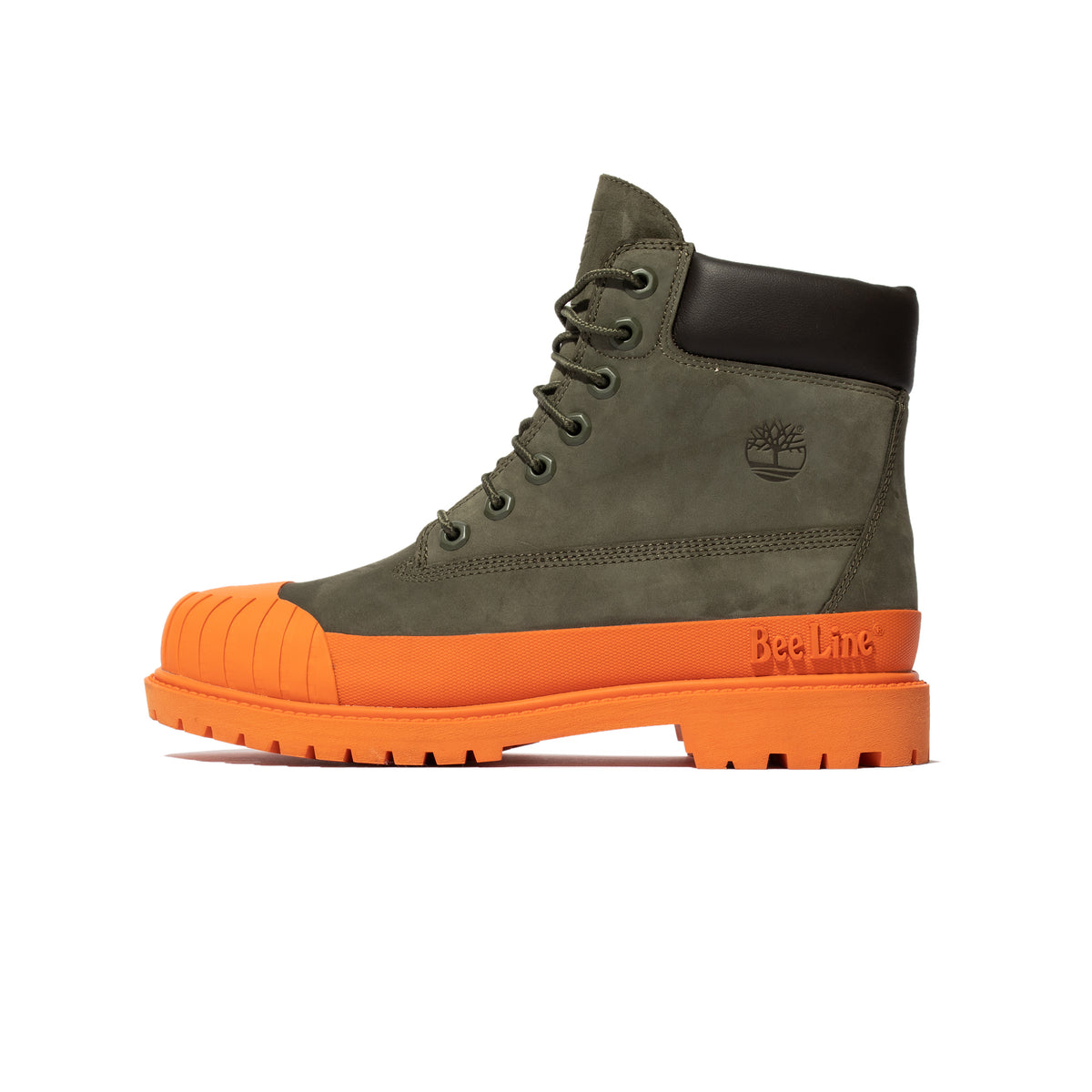 Timberland x Beeline Womens 6
