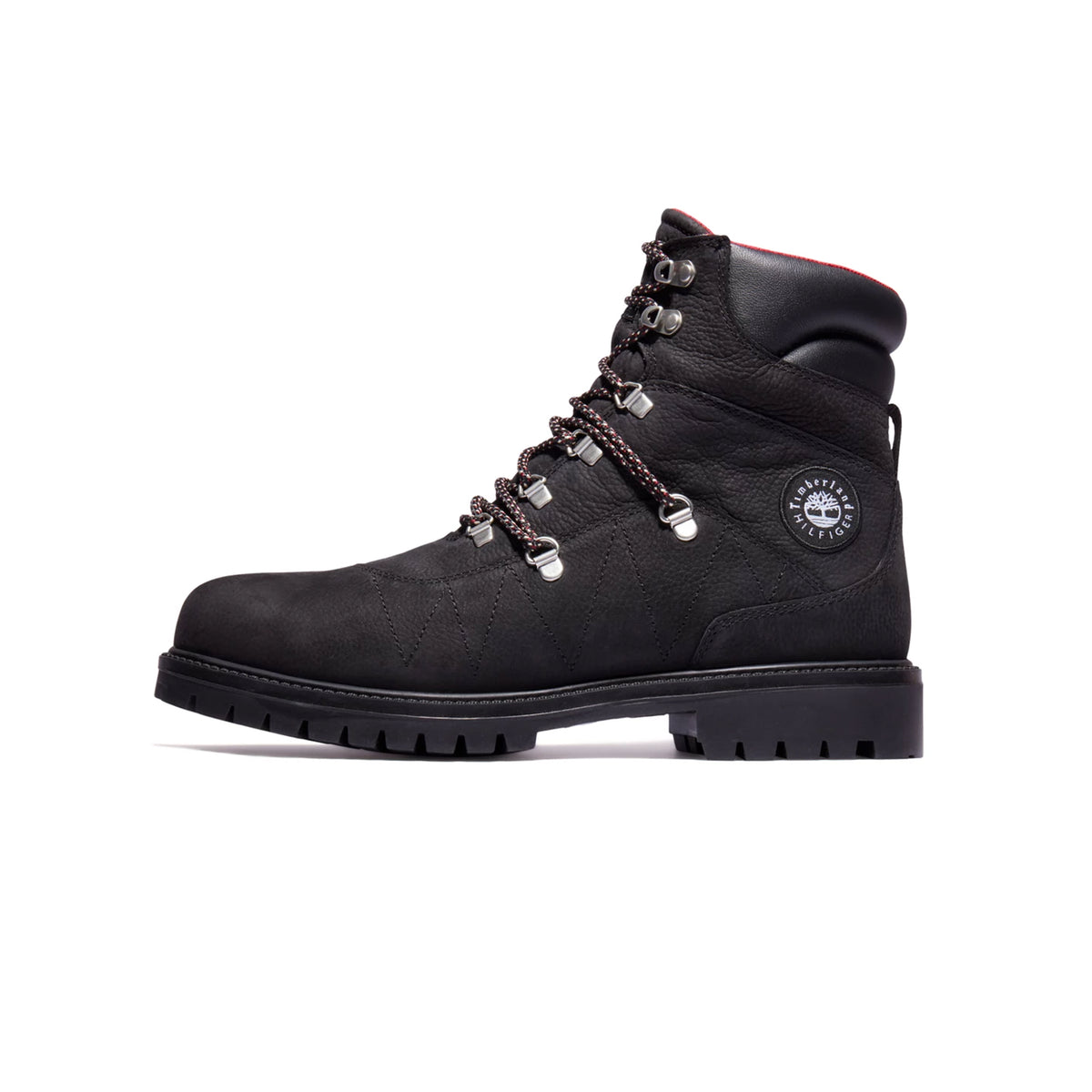 Timberland x Tommy Hilfiger Reimagined 6