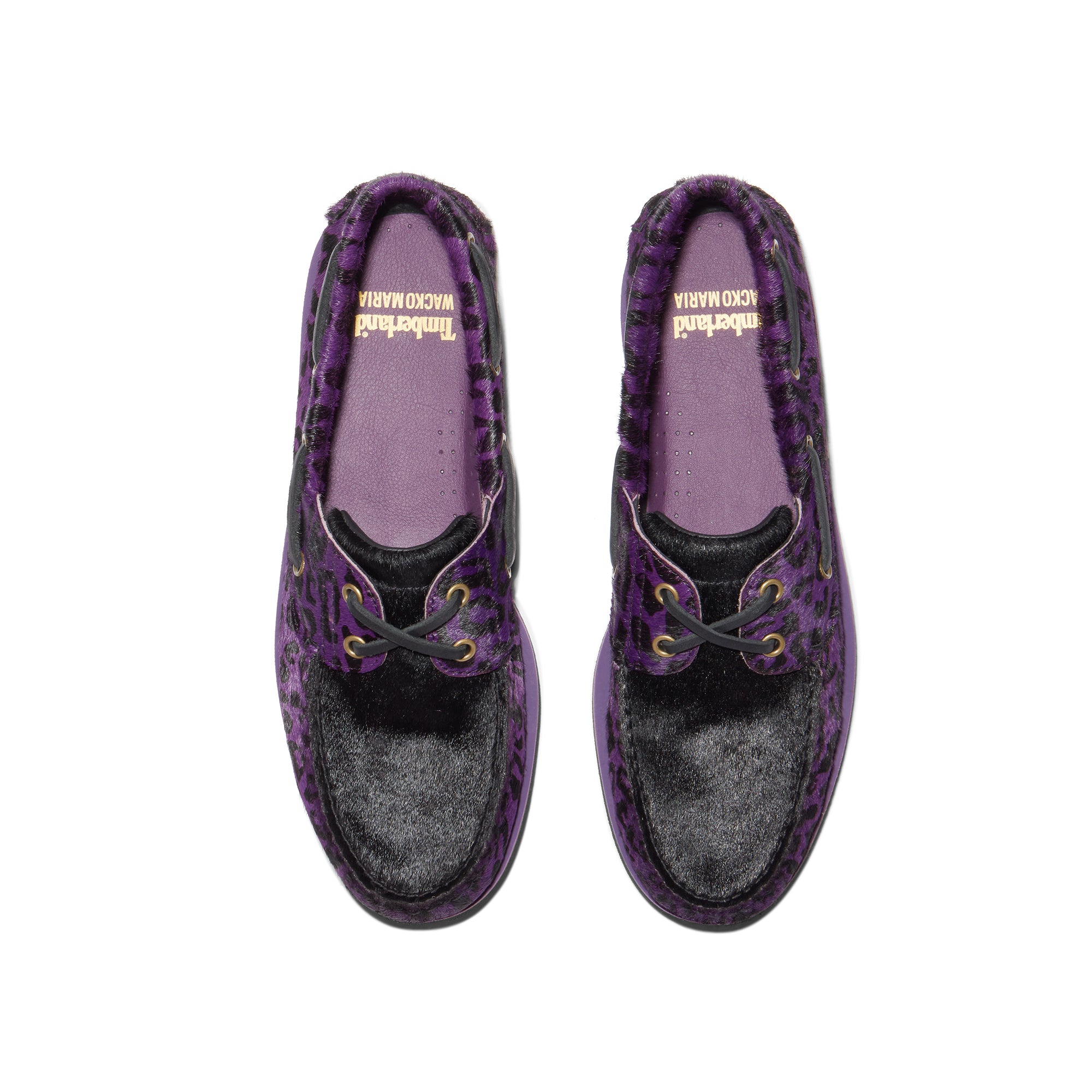 靴 Timberland WACKO MARIA CLASSIC 2EYE BOAT 靴 Timberland WACKO MARIA CLASSIC 2EYE BOAT Timberland x Wacko