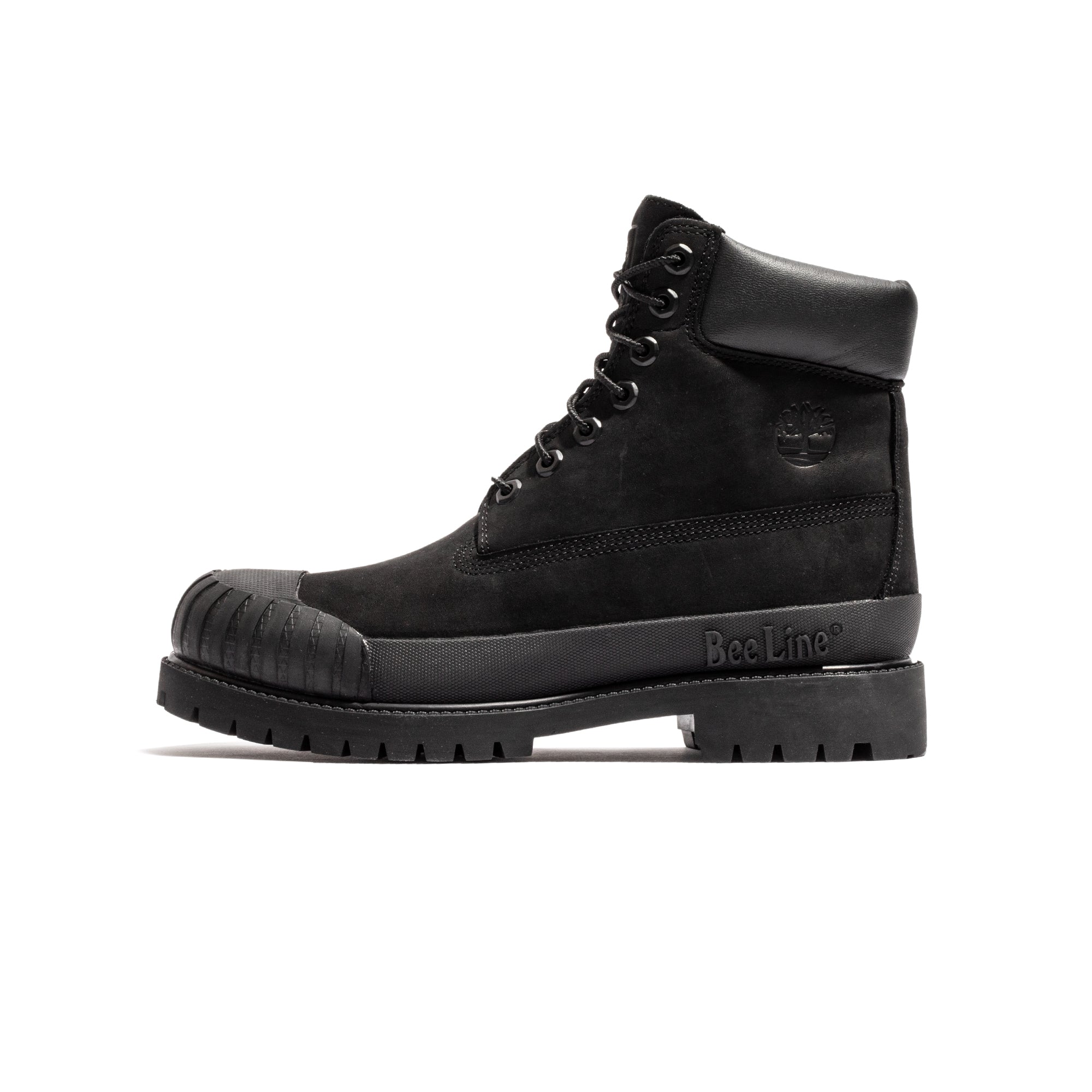 Timms Boot Tims Boots White