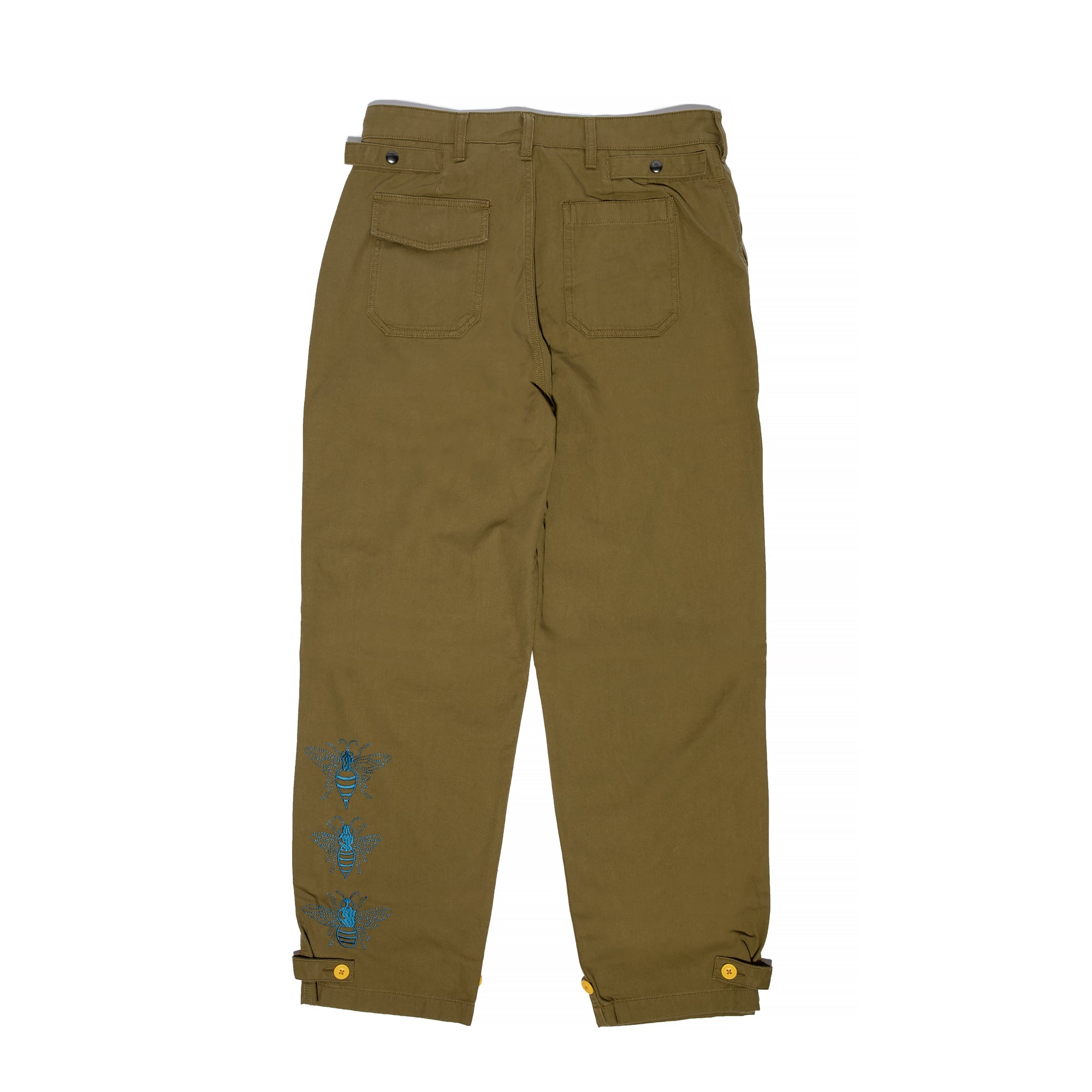 Timberland Mens Beeline Pants 'Nutria'