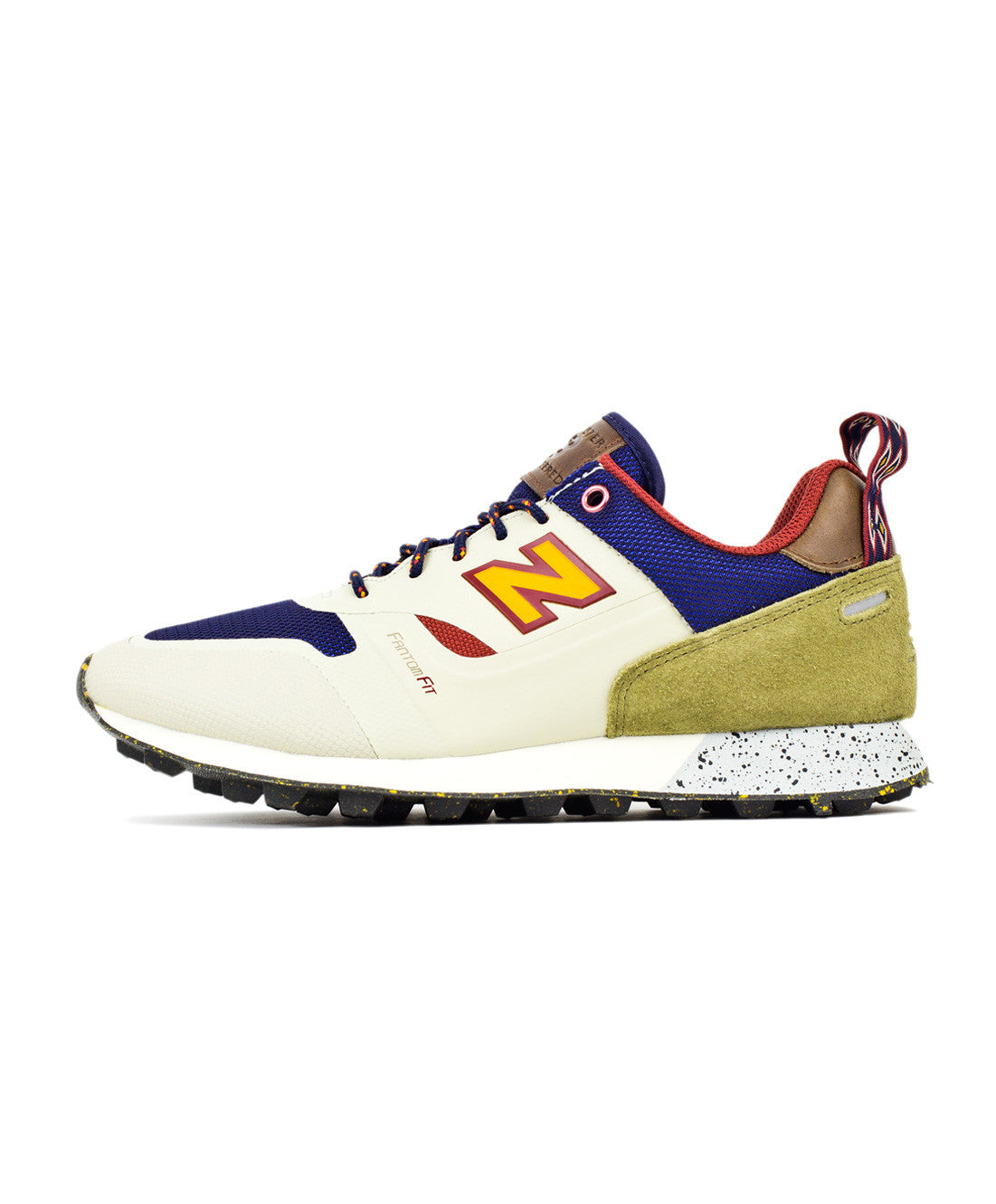 TBTFAAB, new balance, nb, new balance trailbuster, trail