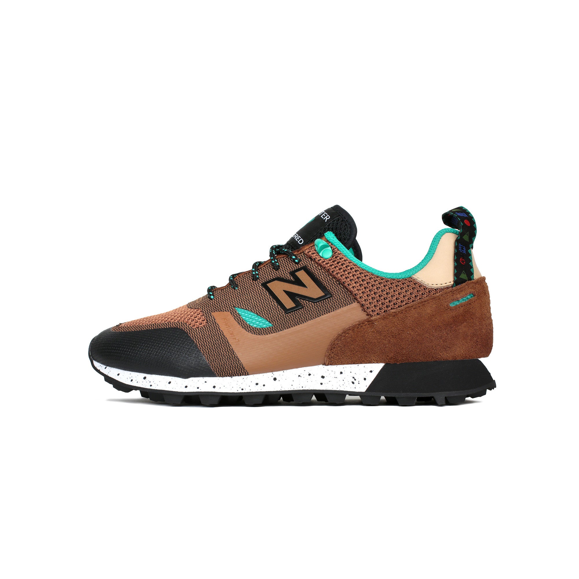 New Balance Men's Trailbuster Re-engineered [TBTFGSA]