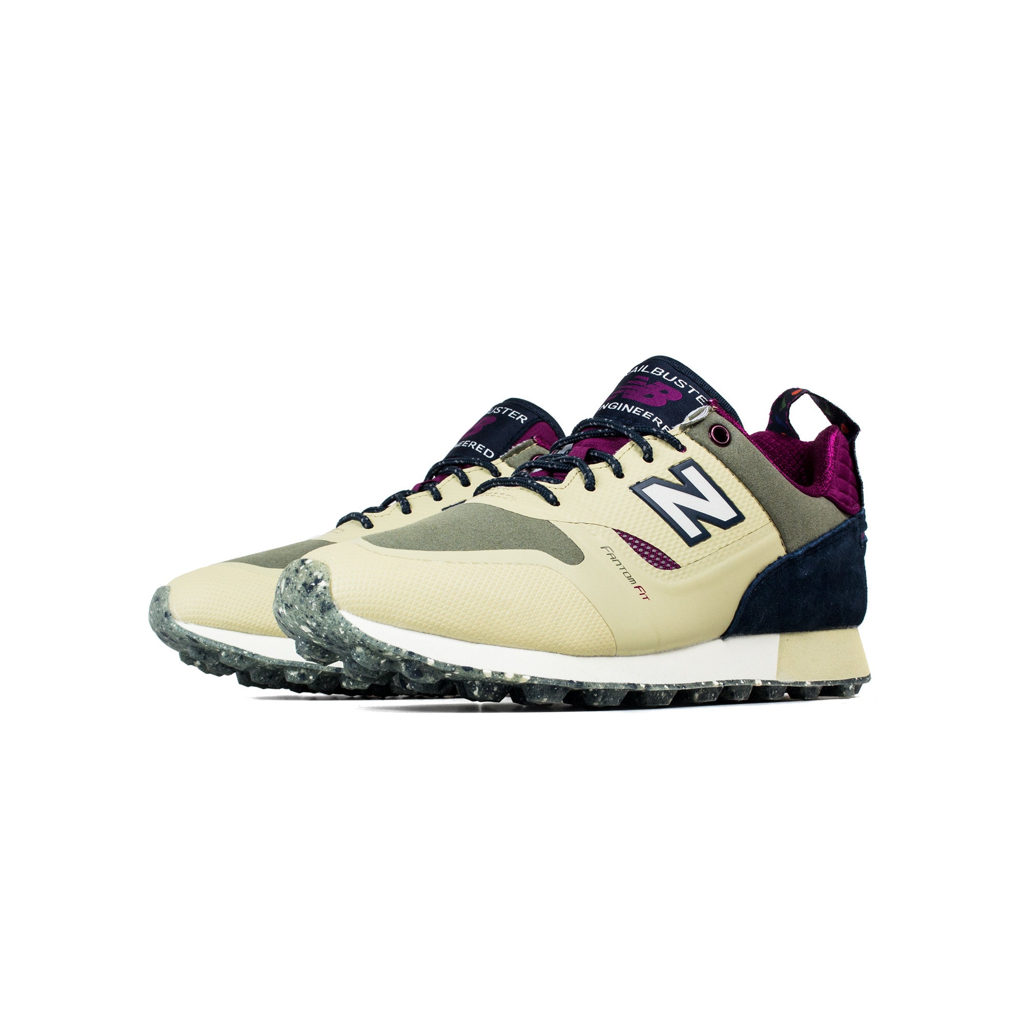 new balance, nb, nb mens, men, mens, trail, trails, trailbuster, TBTFHTP, sandstone, green, navy, rubber, nb