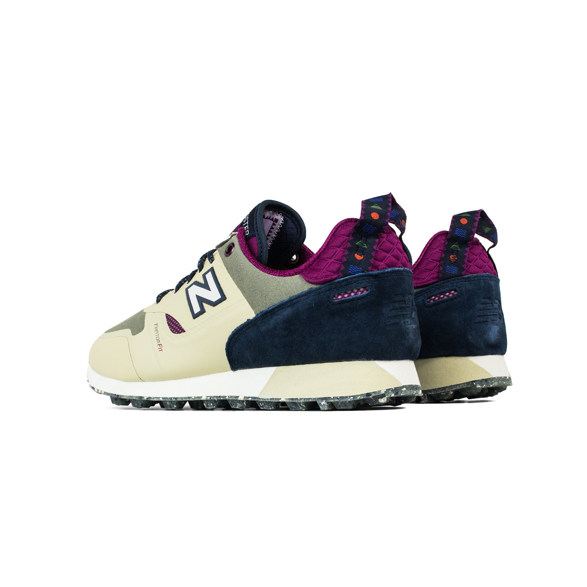 new balance, nb, nb mens, men, mens, trail, trails, trailbuster, TBTFHTP, sandstone, green, navy, rubber, nb