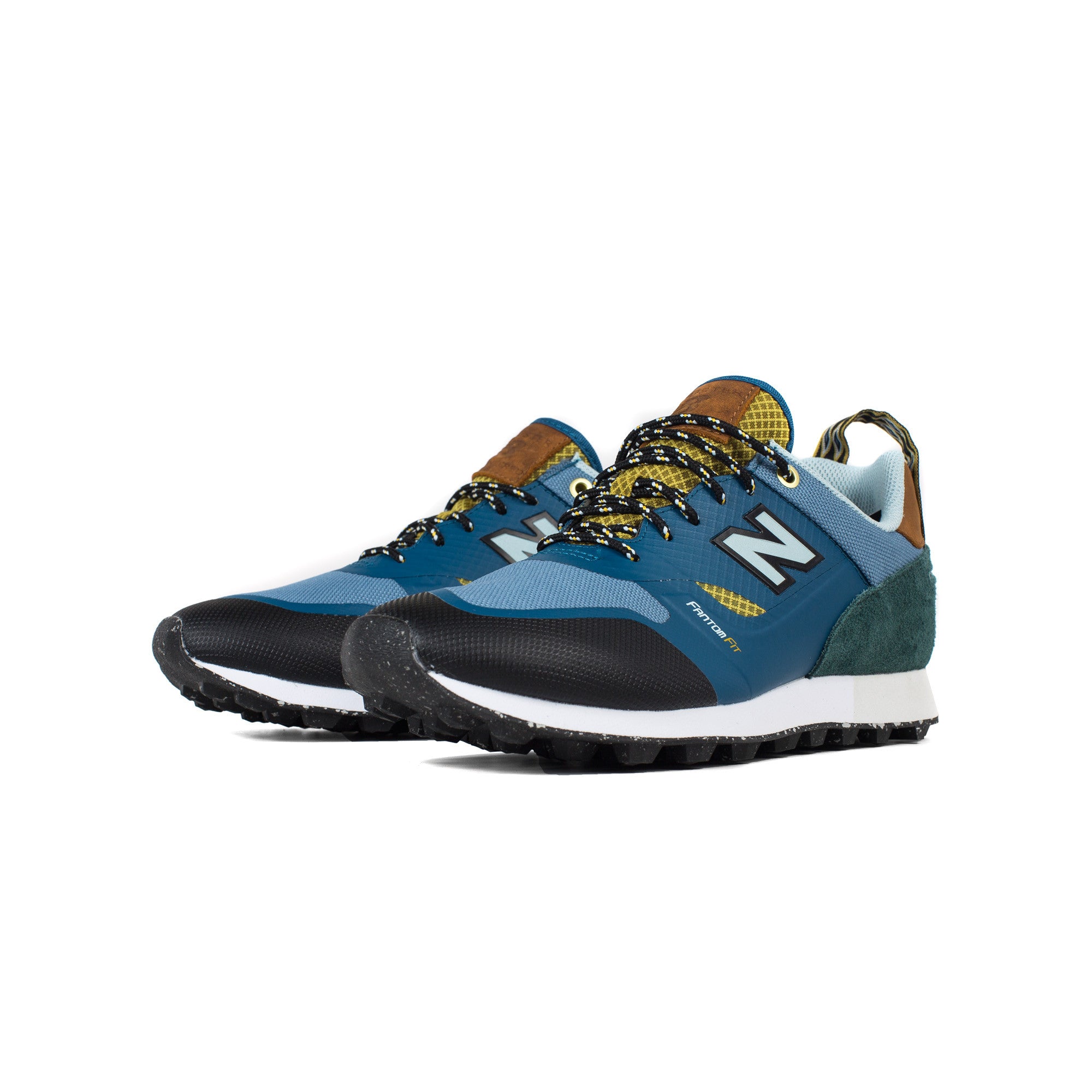 new balance, mens, men's, men, trailbuster, trail, teal, blue, tbtfot, suede, pattern, nb