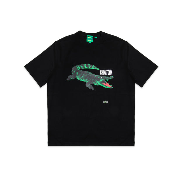 トップス Chinatown Market Large Croc T-Shirt Chinatown Market Large Croc T-Shirt