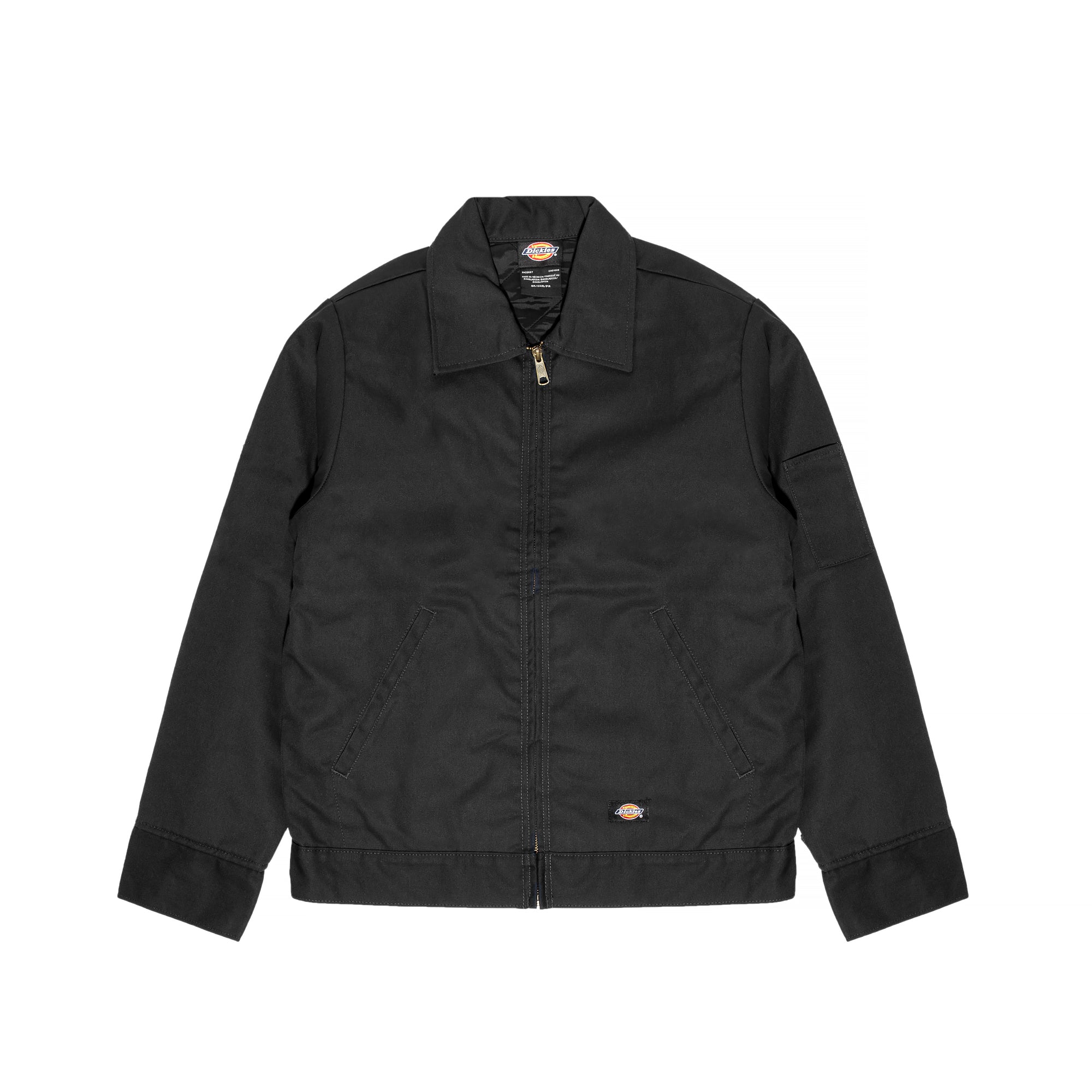 Dickies Mens Insulated ASN Eisenhower Jacket – Extra Butter