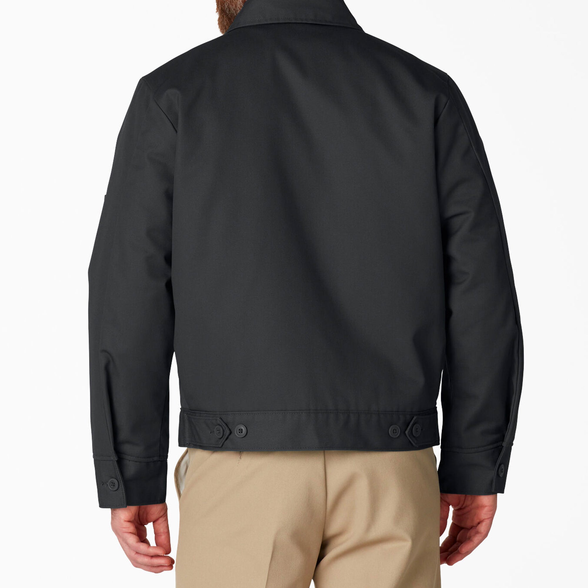 Dickies Mens Insulated ASN Eisenhower Jacket