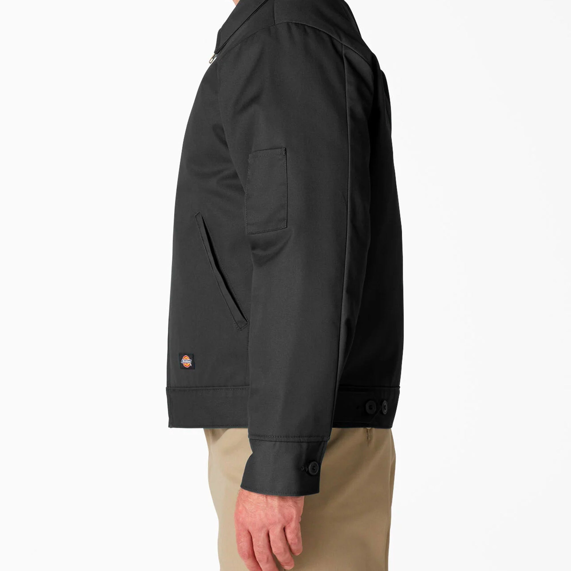 Dickies Mens Insulated ASN Eisenhower Jacket