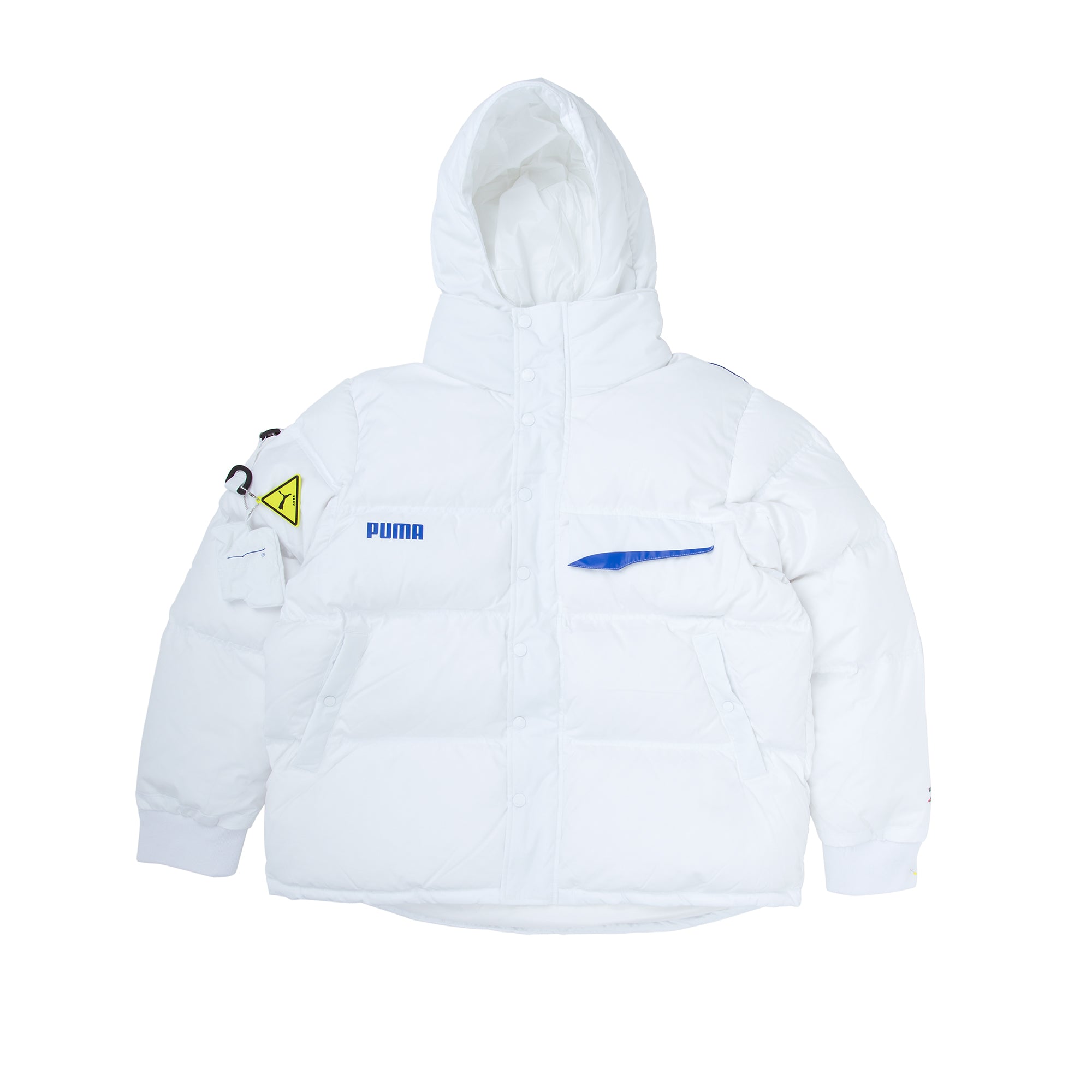 Puma x ADER ERROR Down Puffer Jacket [595534-02]