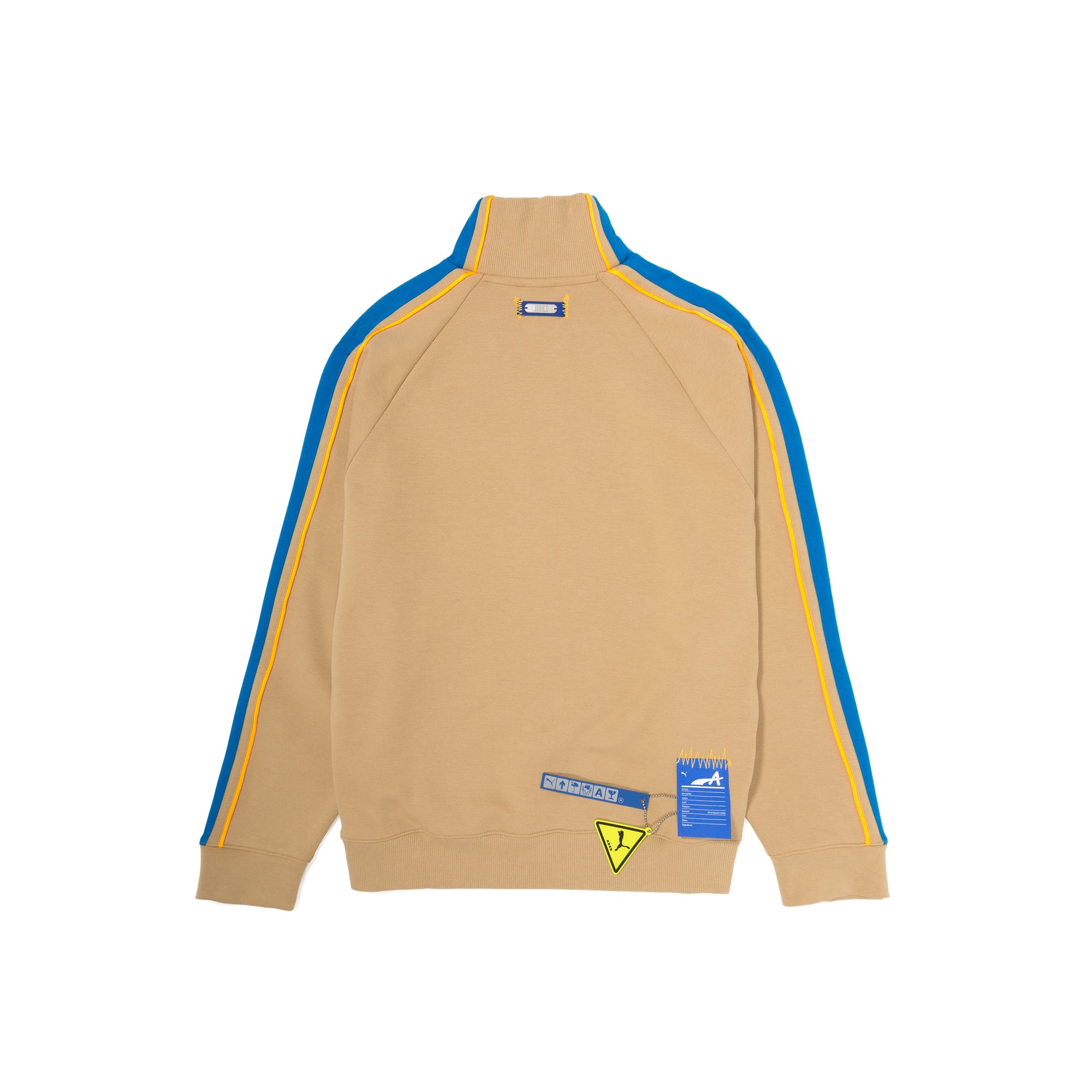 Puma x ADER ERROR Turtleneck [595538-49]