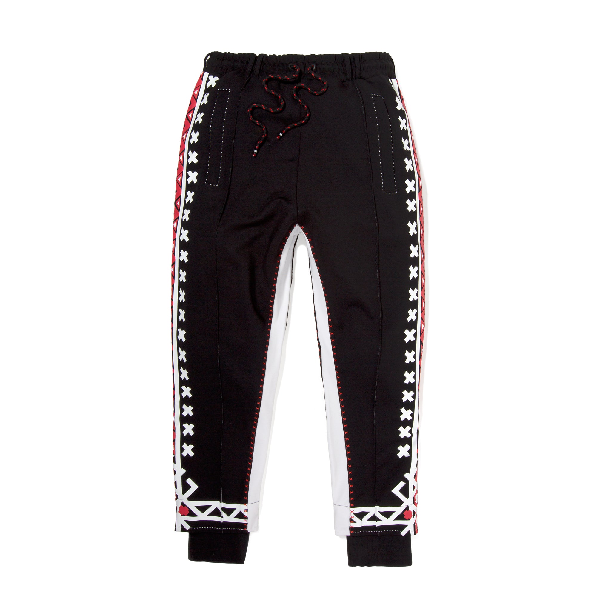 Puma x Jahnkoy Track Pants [596684-01]