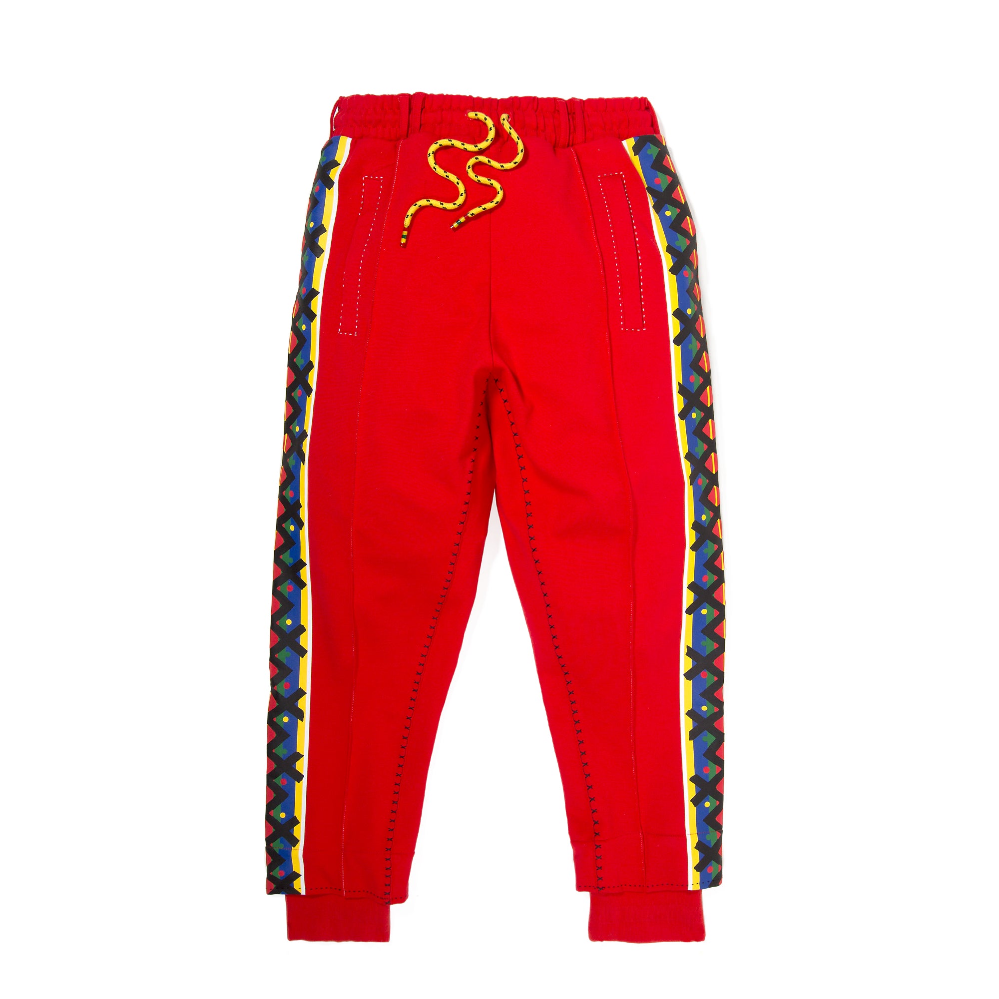 Puma x Jahnkoy Track Pants [596684-47]