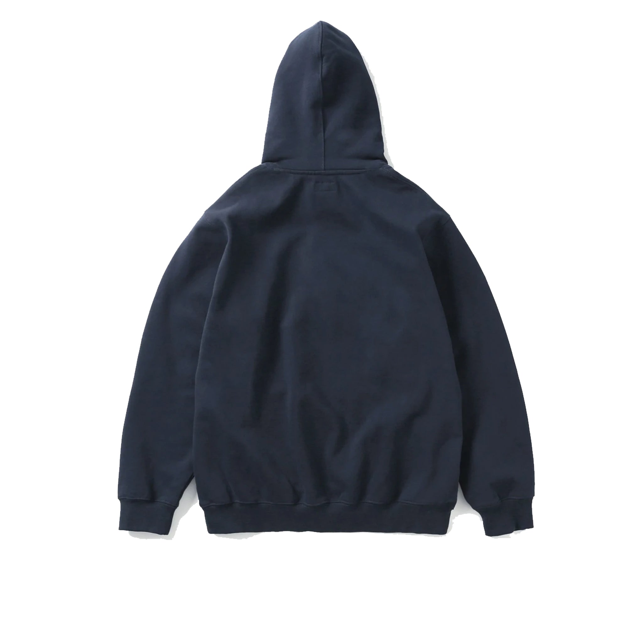 Thisisneverthat Mens T-Logo Hoodie 'Dark Navy'