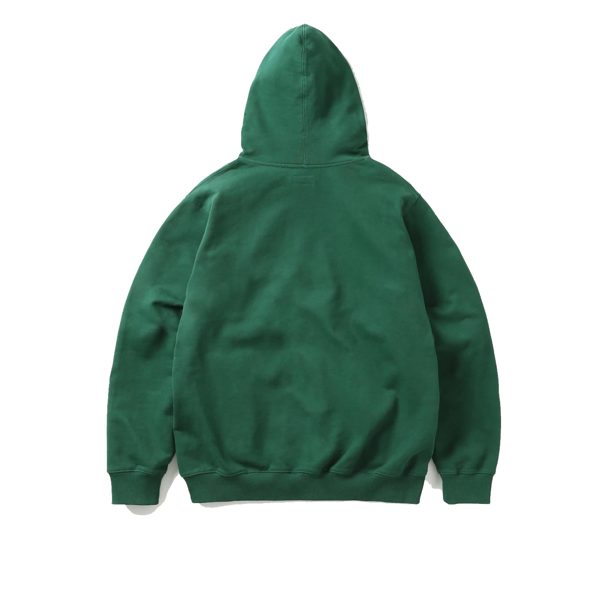 Thisisneverthat Mens T-Logo Hoodie 'Forest'