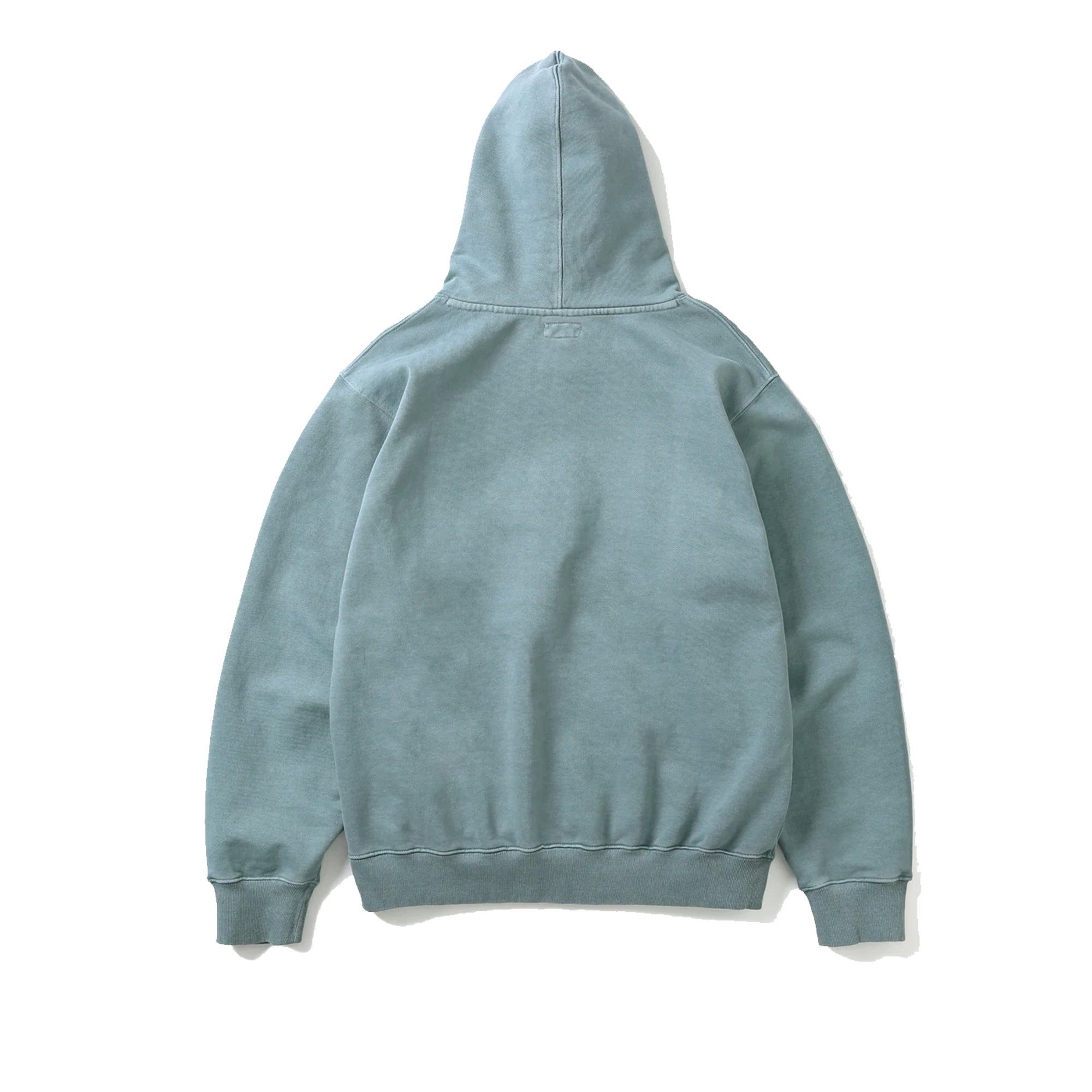 Thisisneverthat Mens T-Logo Hoodie 'Slate'