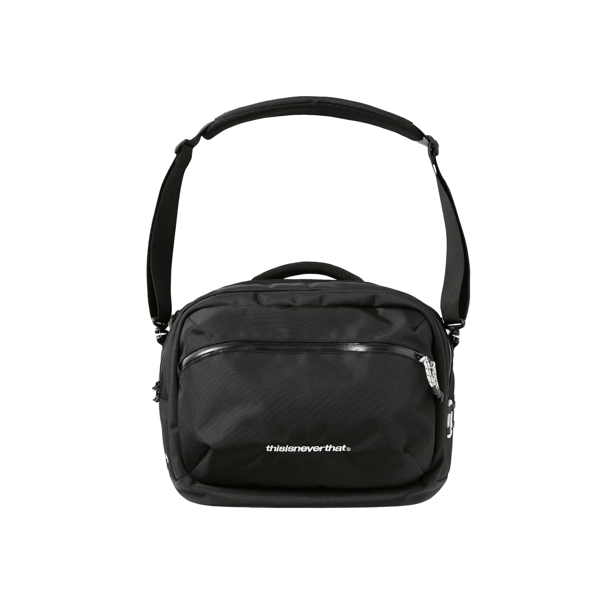 THISISNEVERTHAT PBD 16 Commuter Bag 'Black'