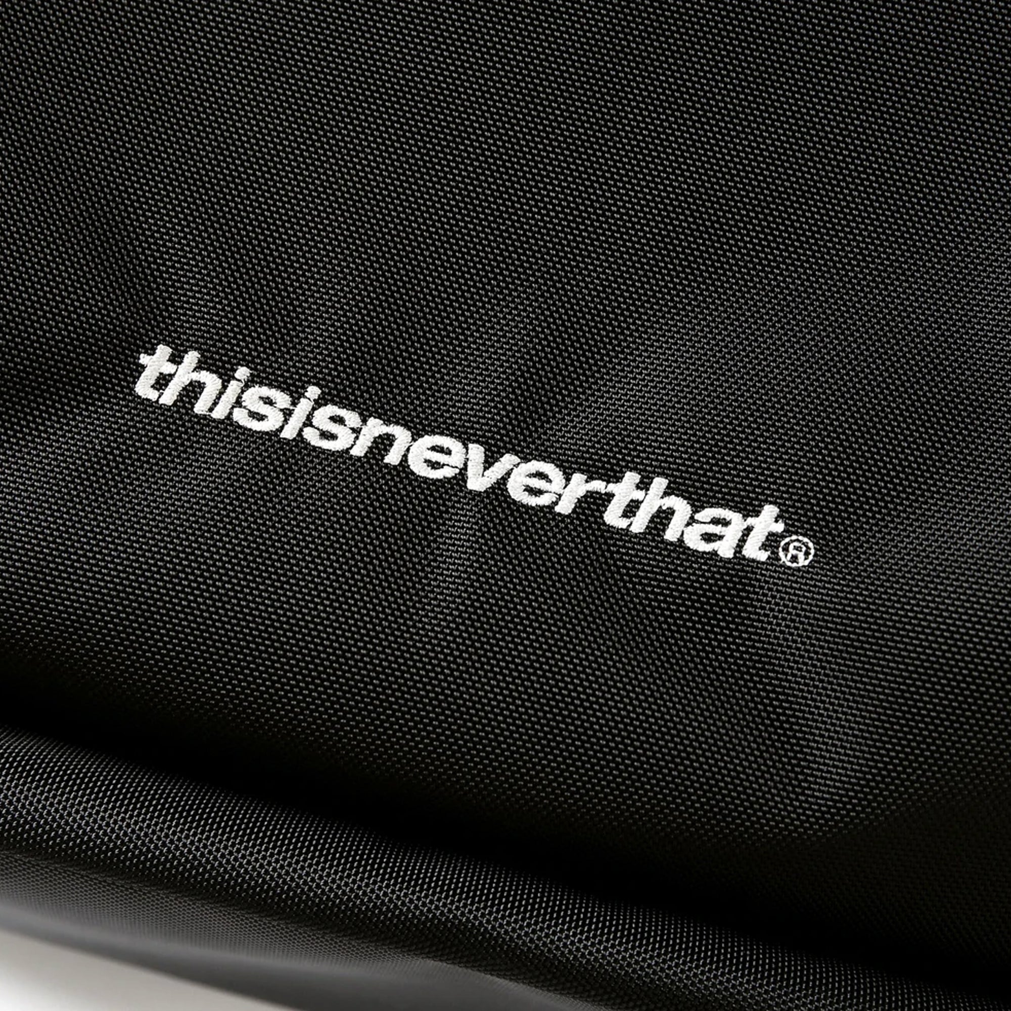 THISISNEVERTHAT PBD 16 Commuter Bag 'Black'